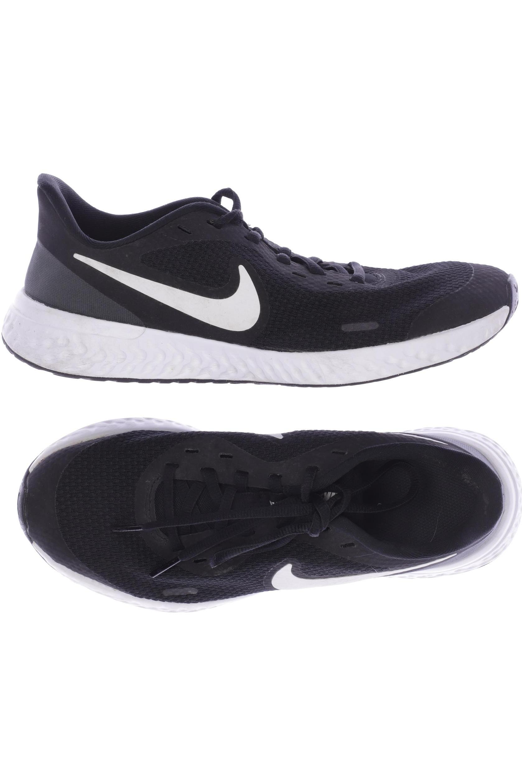 

Nike Damen Sneakers, schwarz