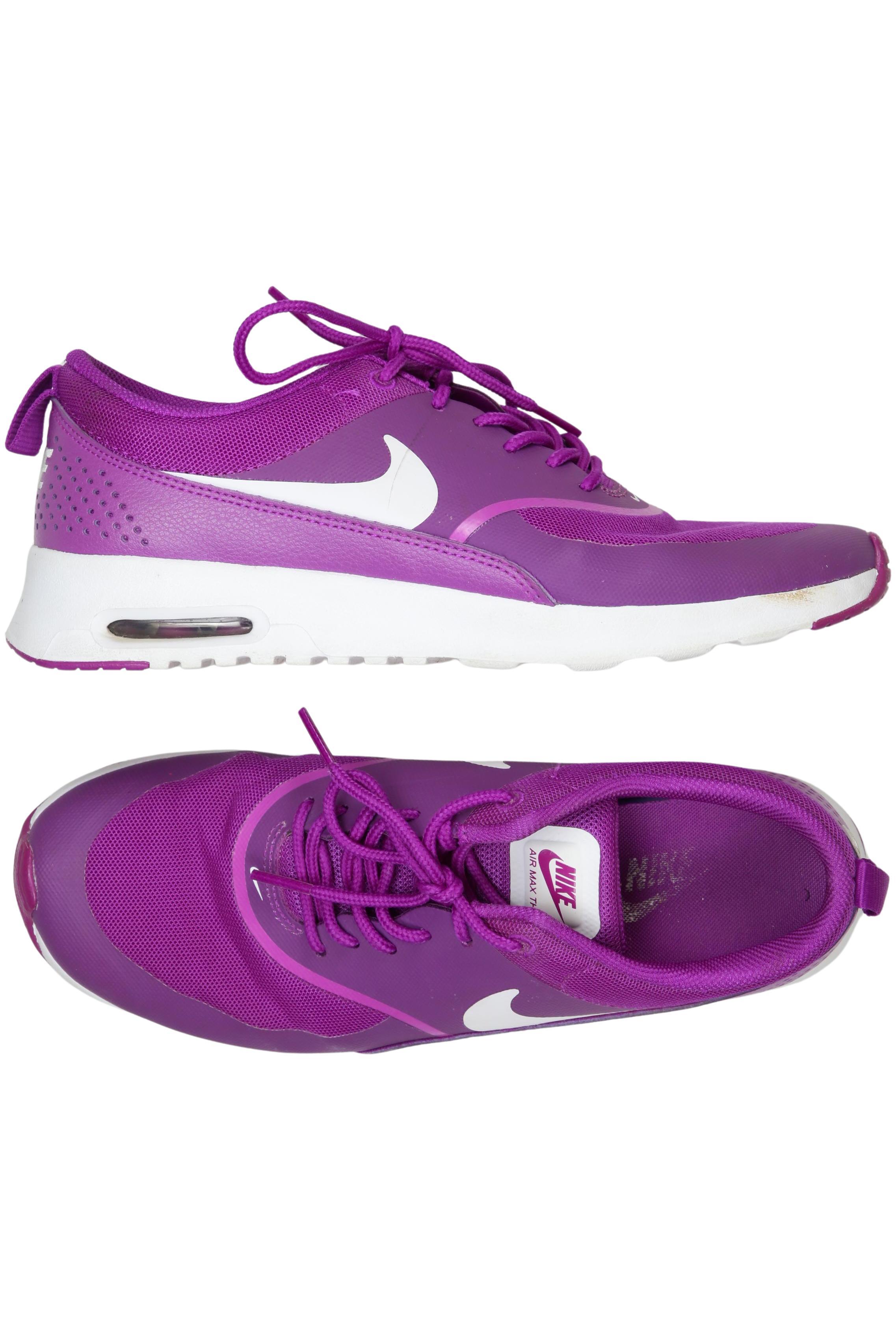 

Nike Damen Sneakers, flieder, Gr. 40