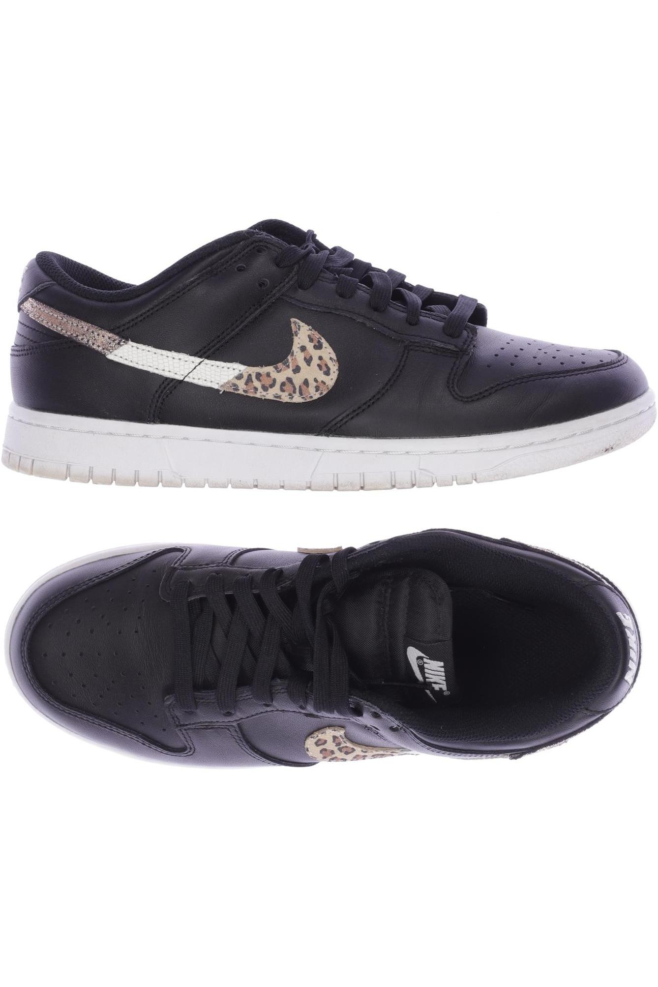 

Nike Damen Sneakers, schwarz, Gr. 41