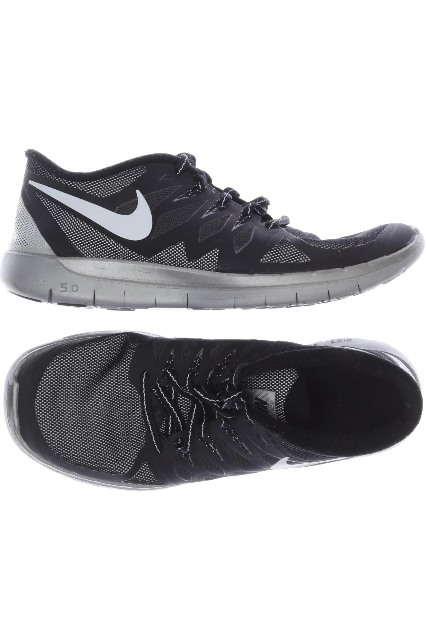 

Nike Damen Sneakers, schwarz, Gr. 39