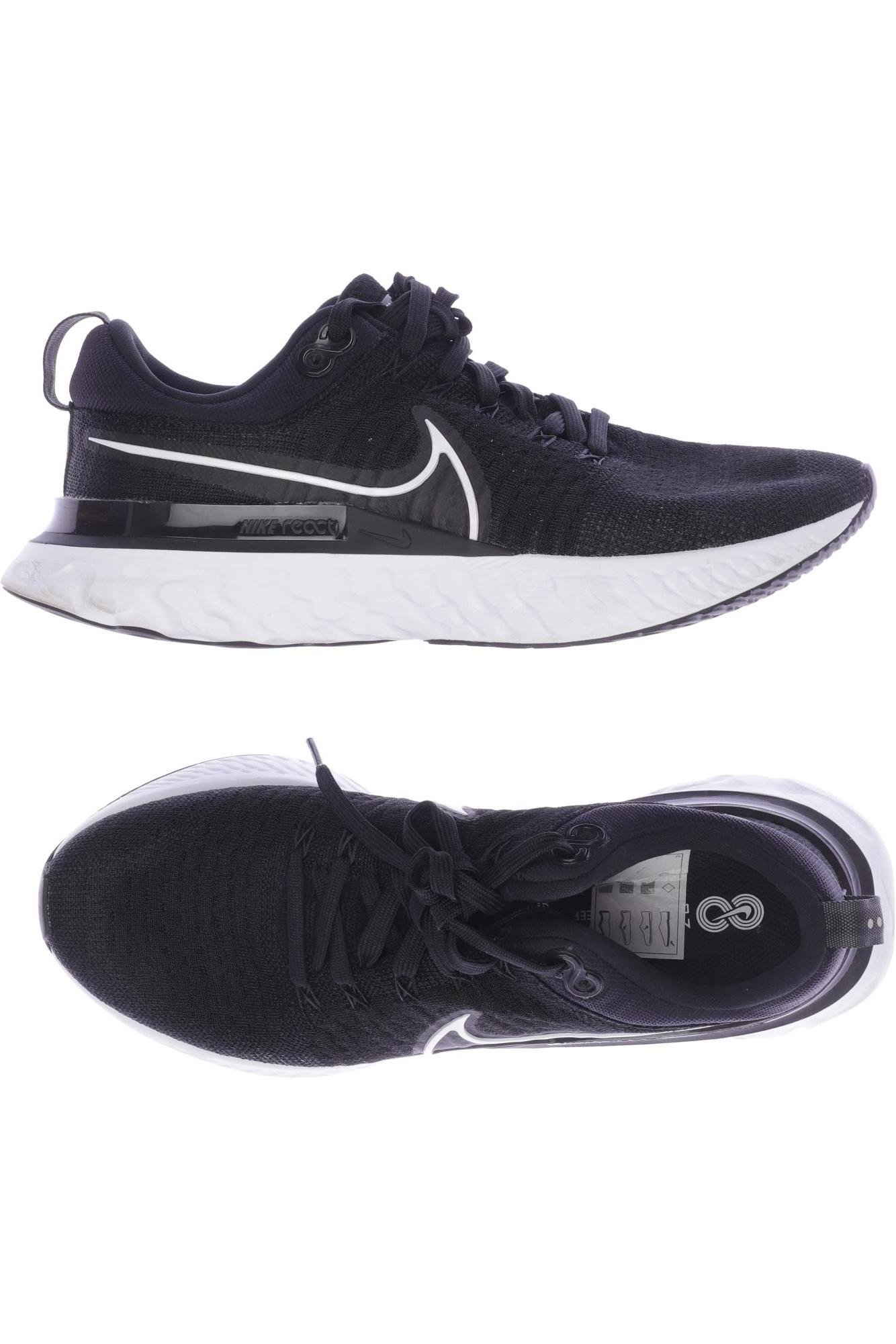 

Nike Damen Sneakers, schwarz