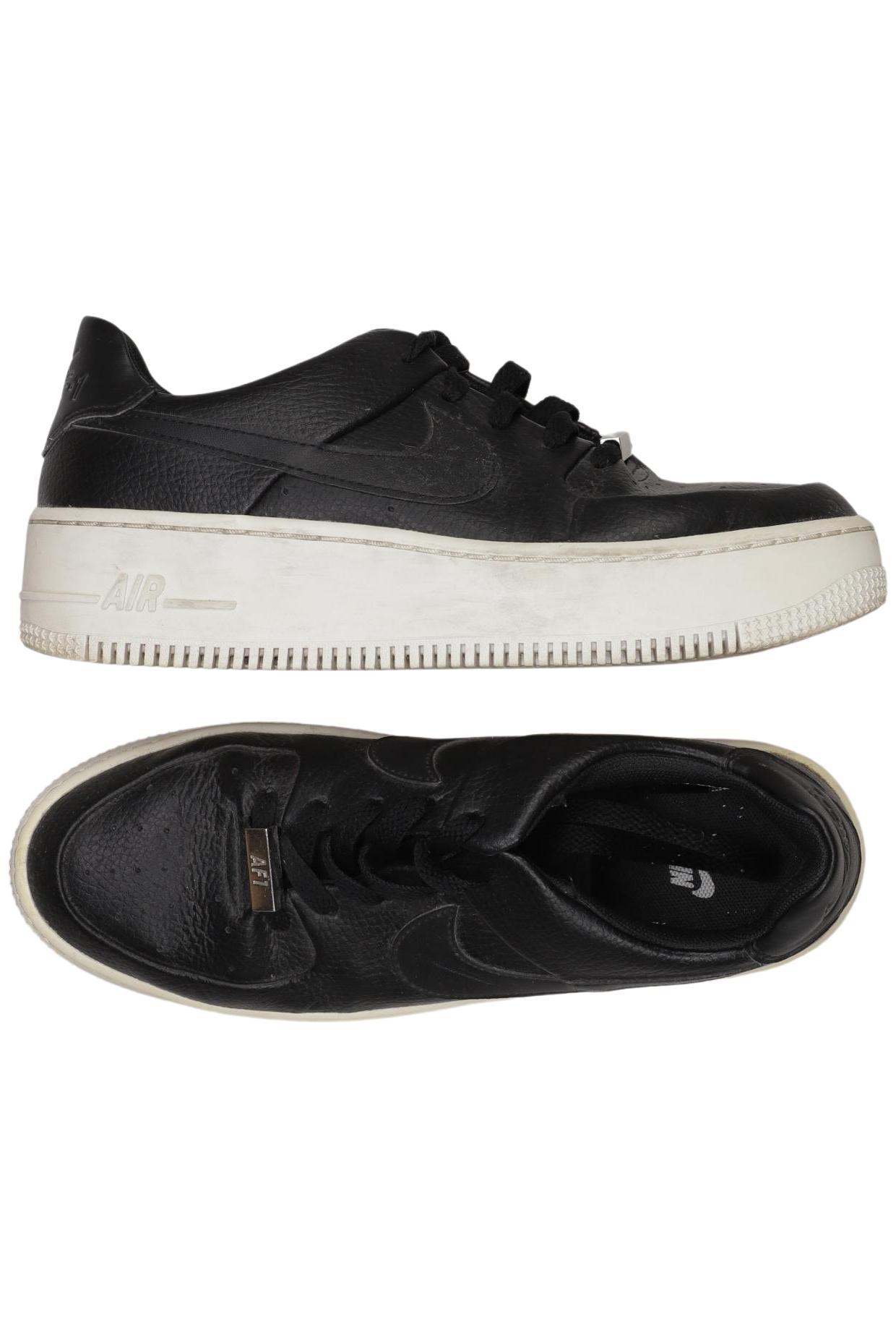 

Nike Damen Sneakers, schwarz, Gr. 38