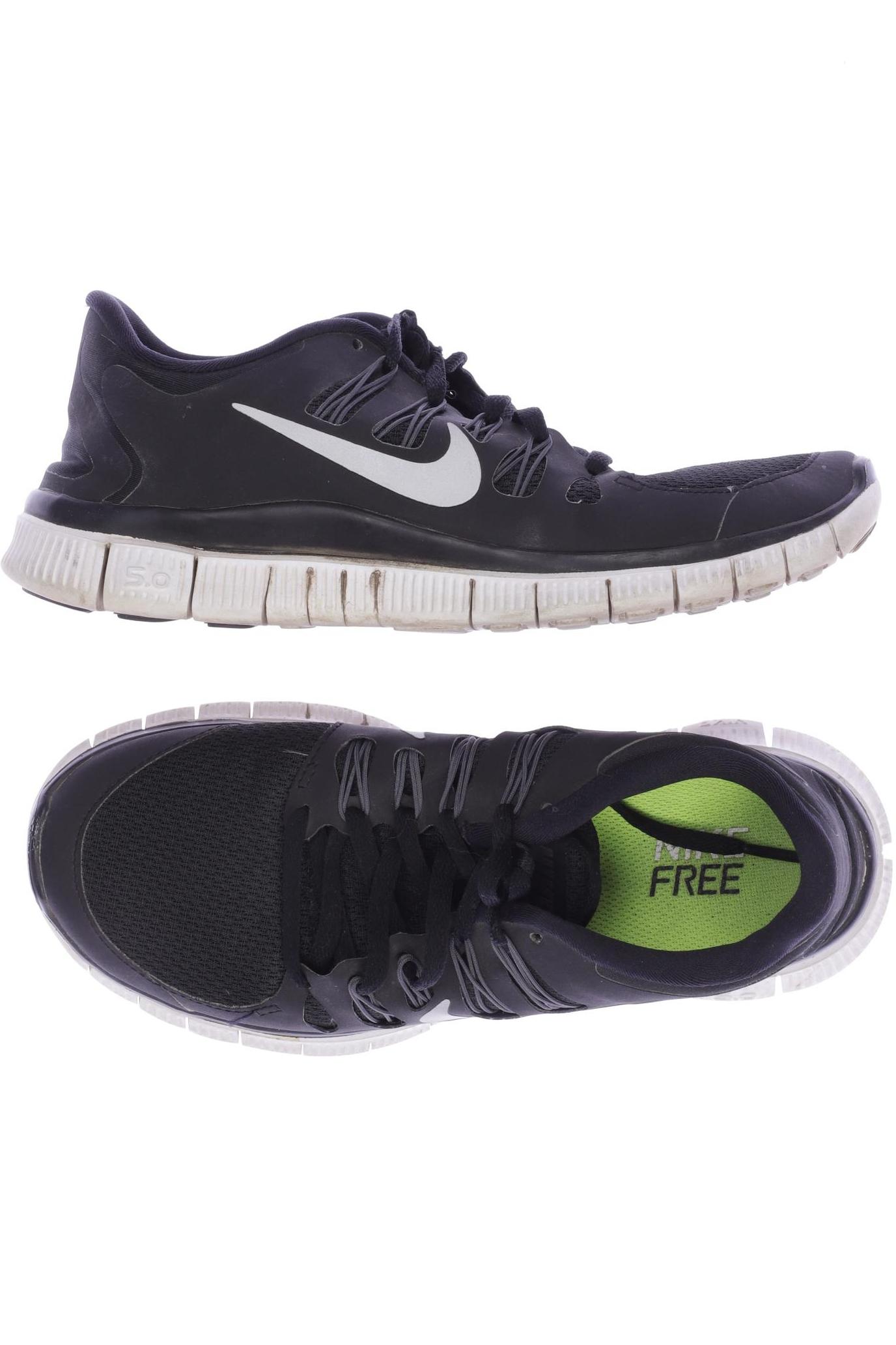 

Nike Damen Sneakers, schwarz, Gr. 38