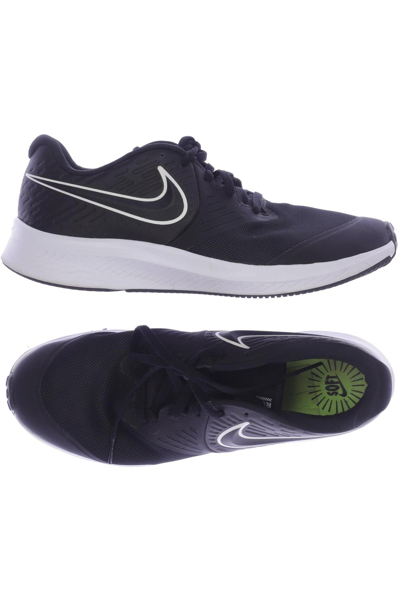 

Nike Damen Sneakers, schwarz