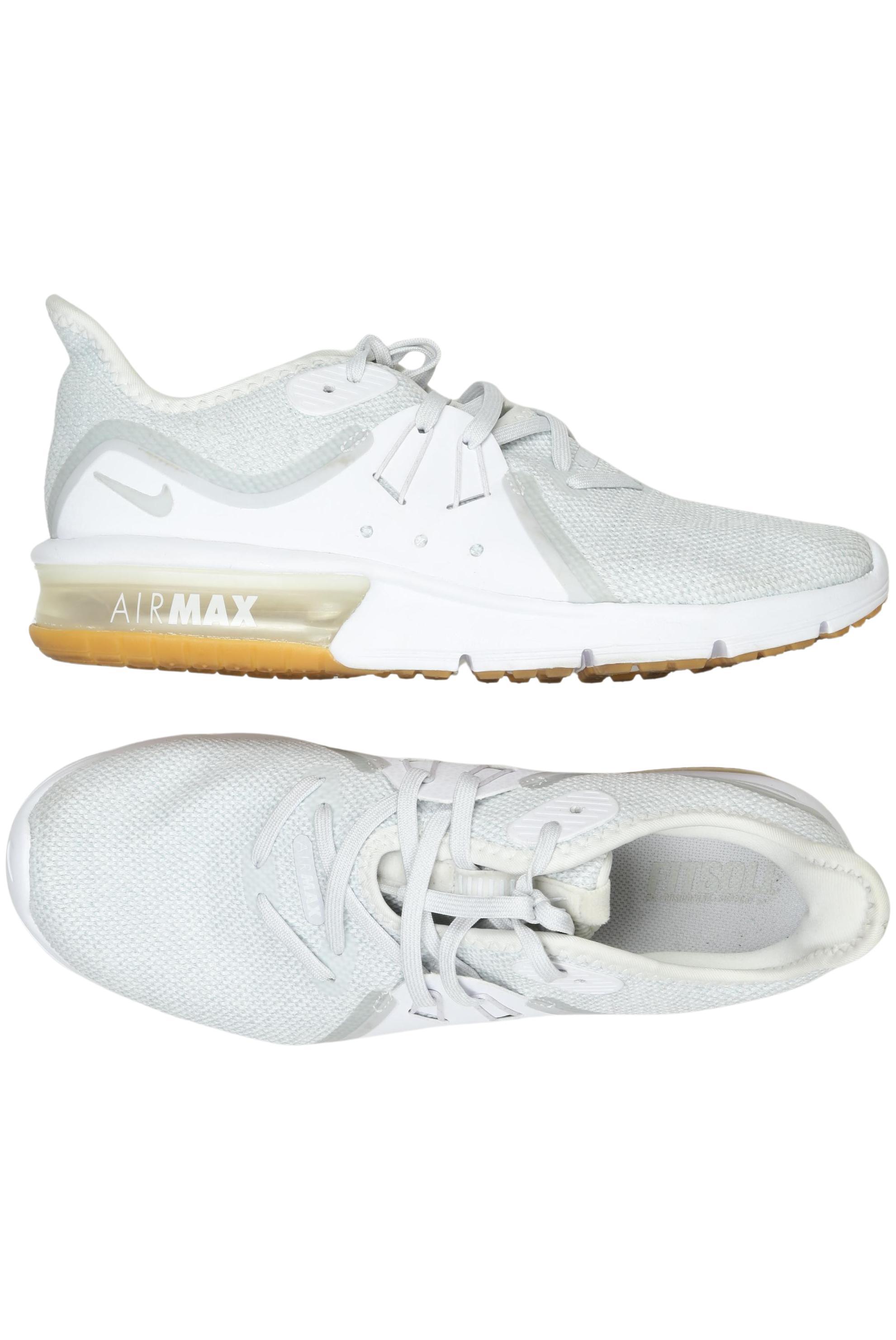 

Nike Damen Sneakers, hellgrün, Gr. 39