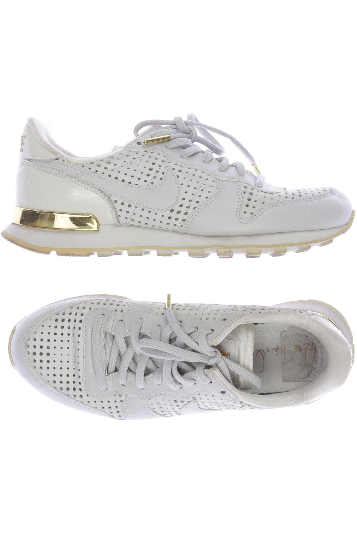 

Nike Damen Sneakers, grau
