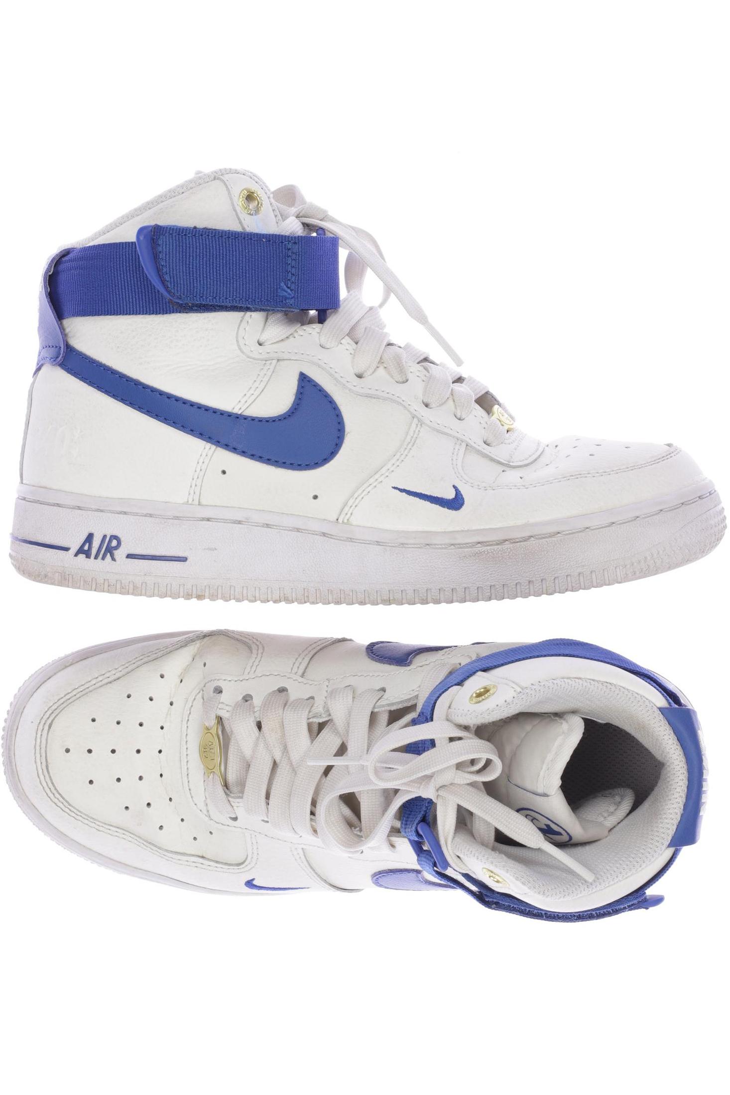 

Nike Damen Sneakers, weiß, Gr. 37.5