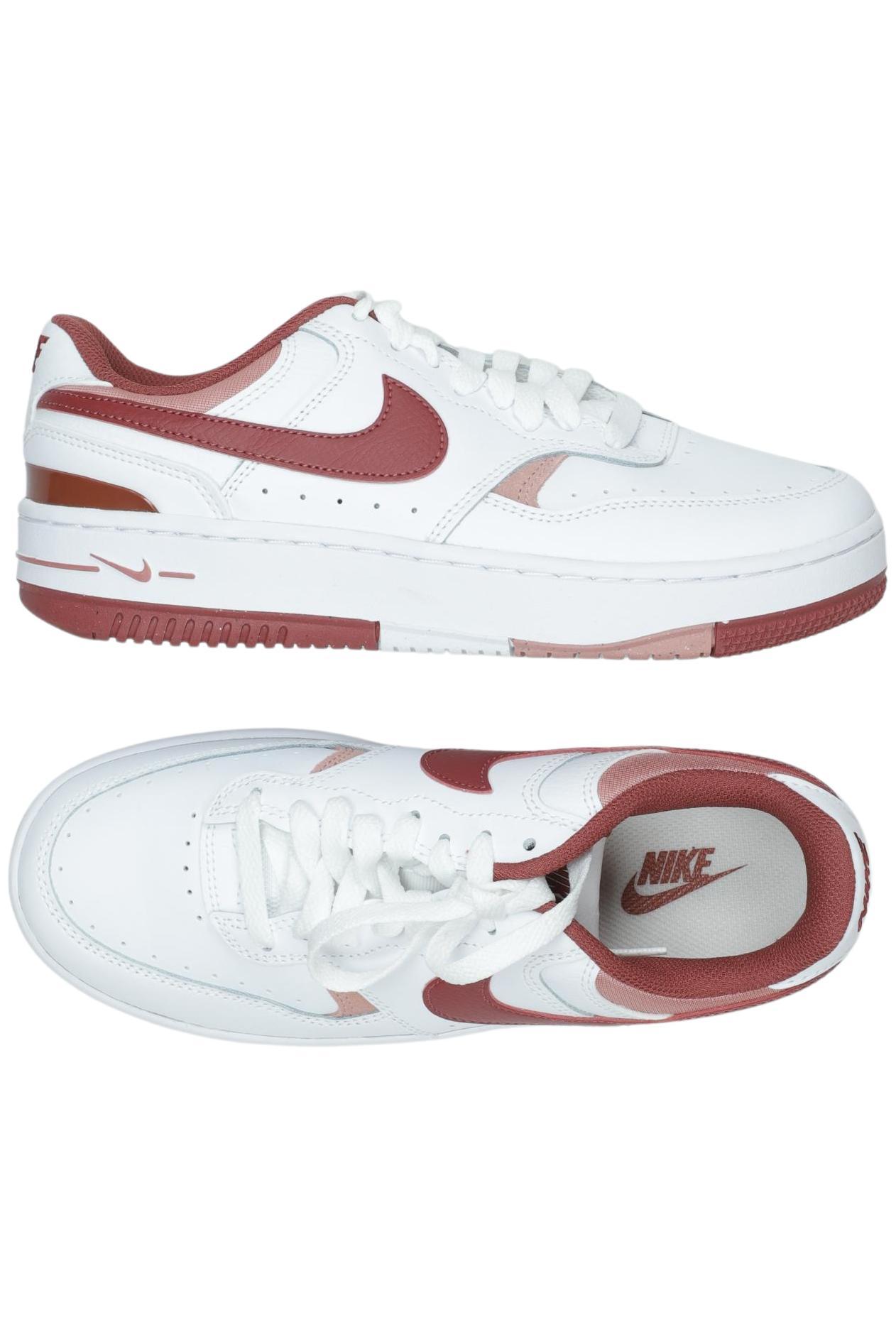 

Nike Damen Sneakers, weiß, Gr. 38.5