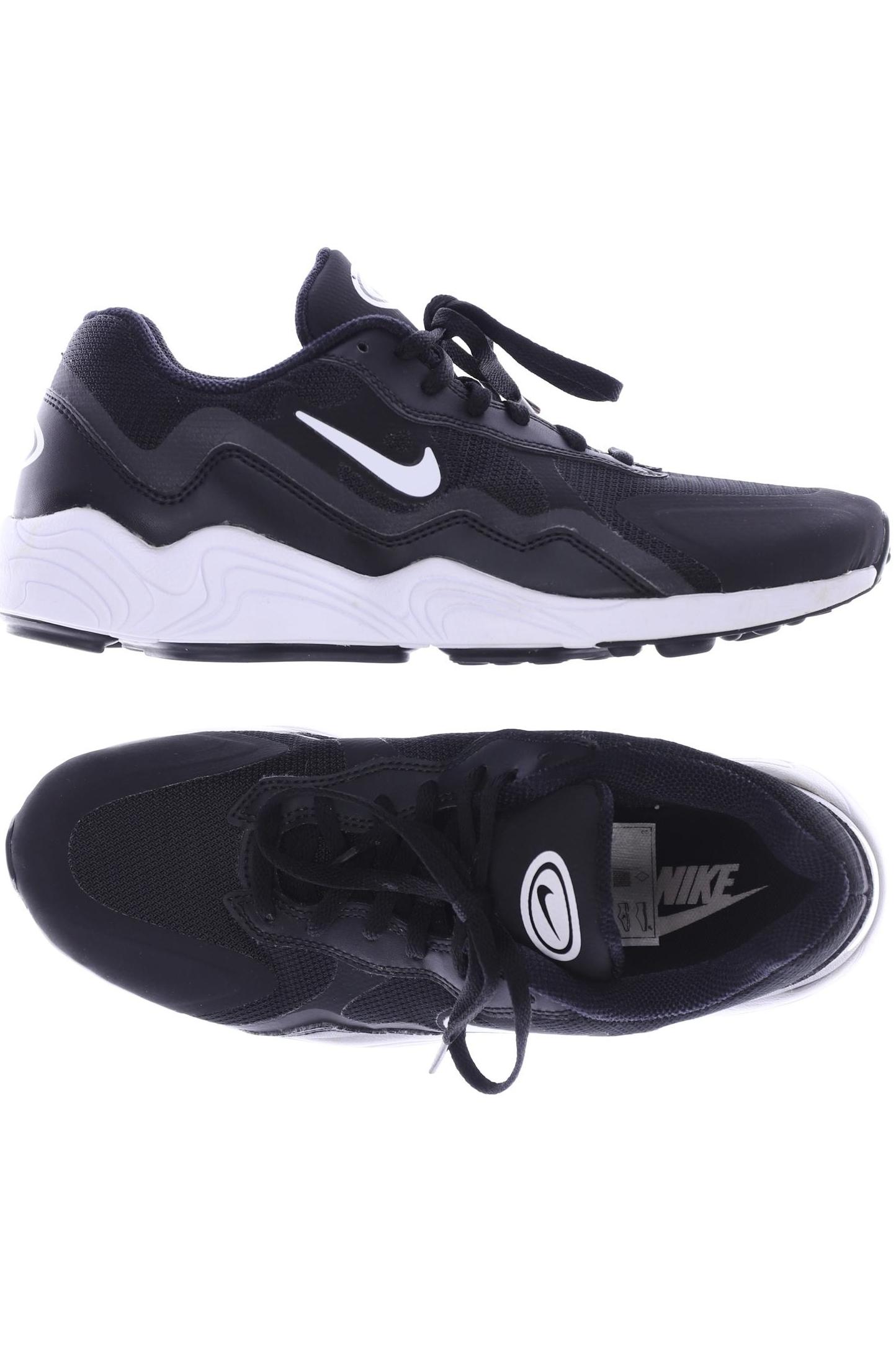 

Nike Damen Sneakers, schwarz