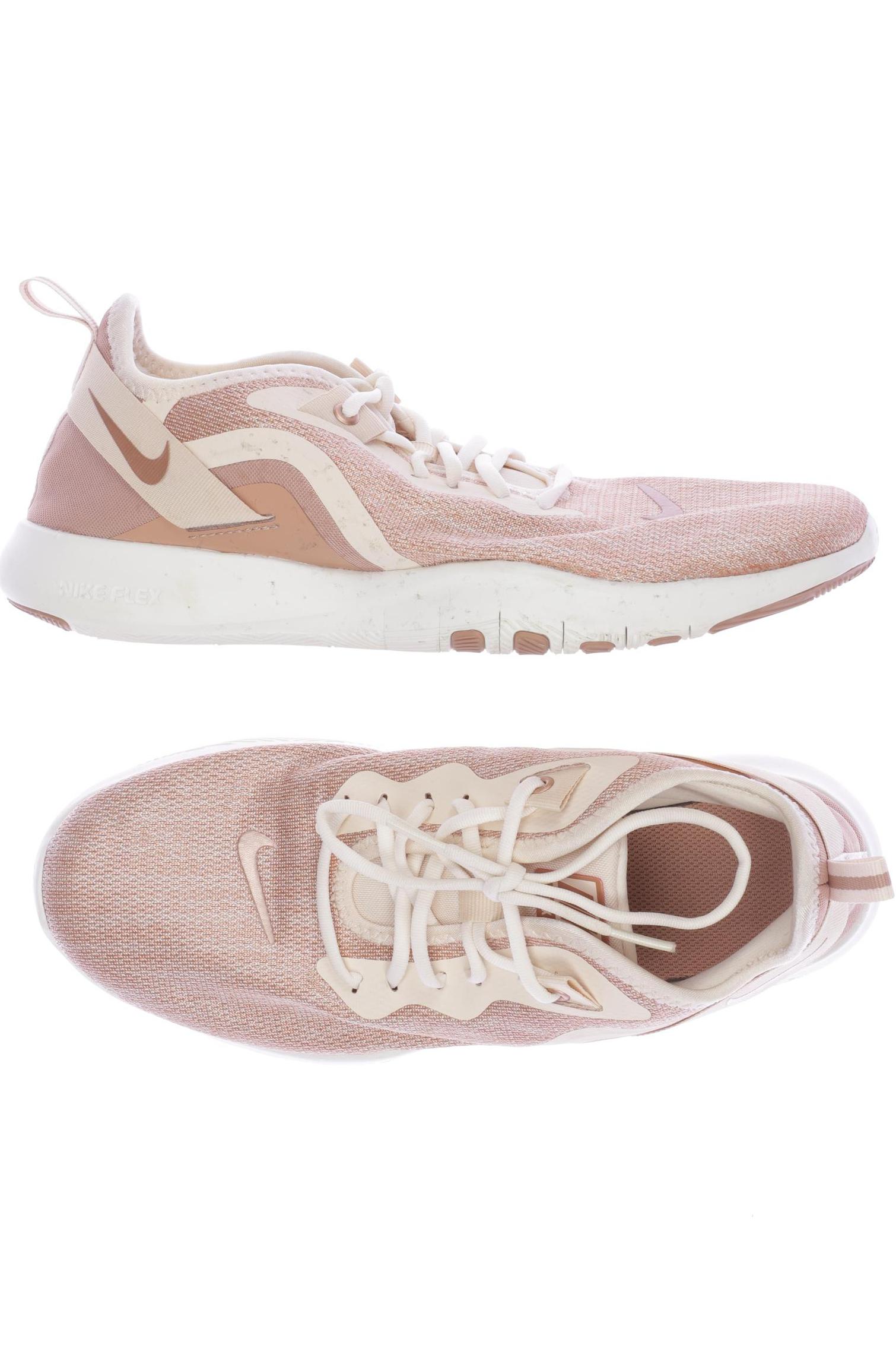 

Nike Damen Sneakers, orange, Gr. 39