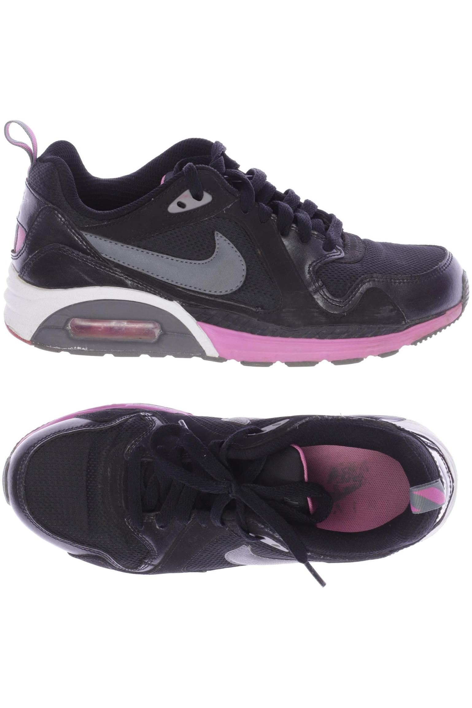 

Nike Damen Sneakers, schwarz, Gr. 38