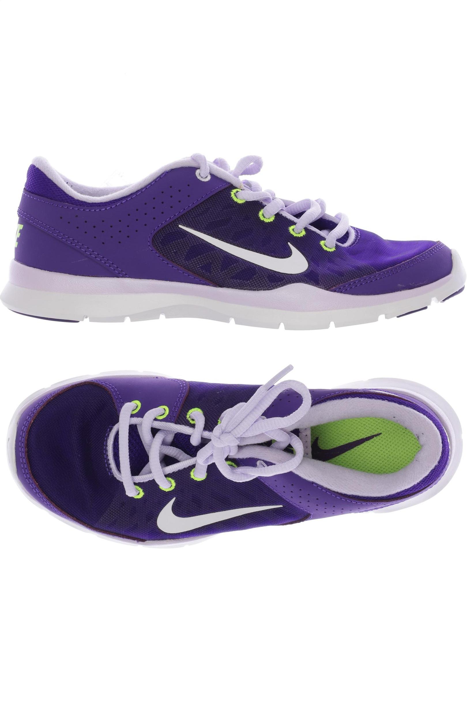 

Nike Damen Sneakers, flieder