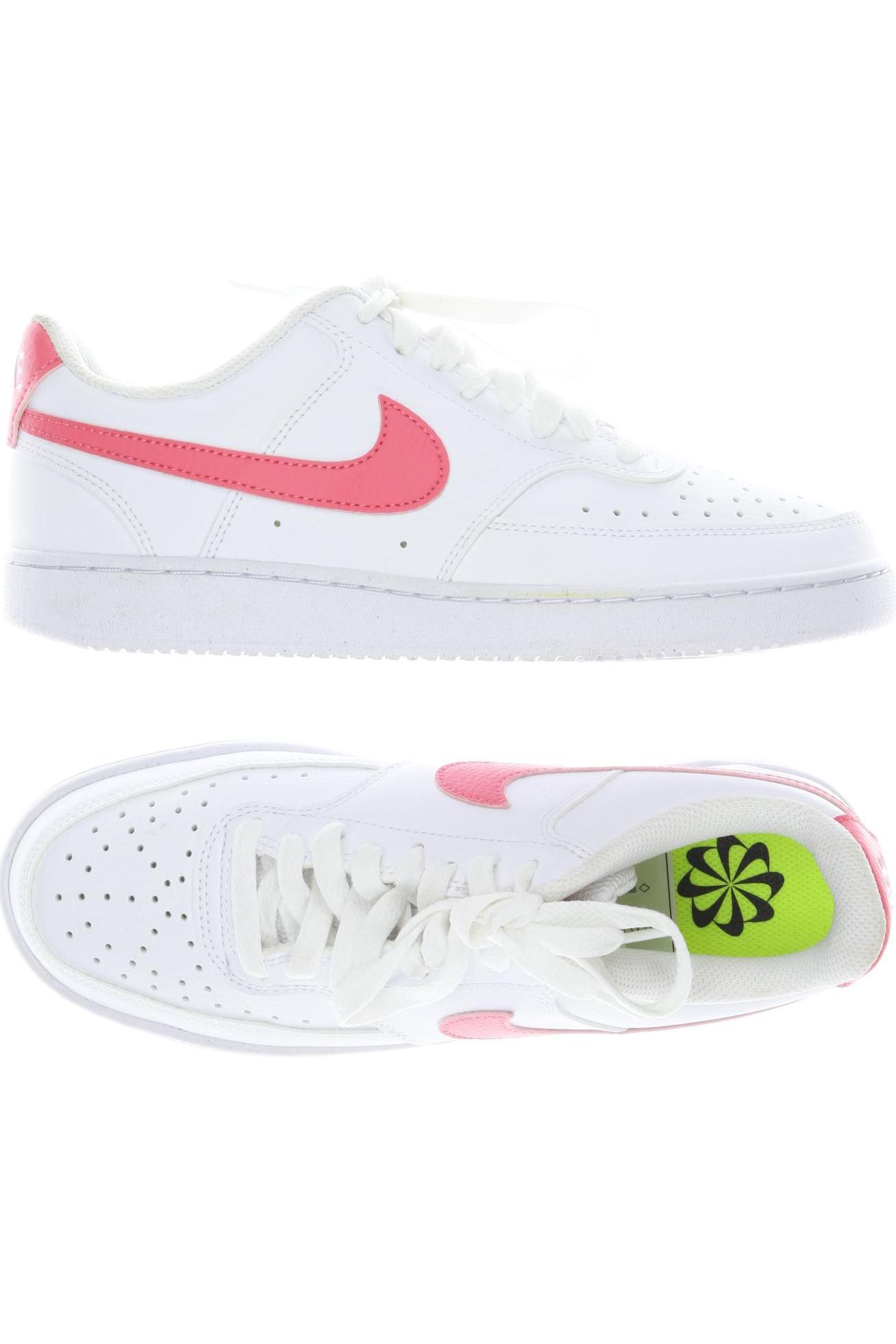 

Nike Damen Sneakers, weiß, Gr. 38.5