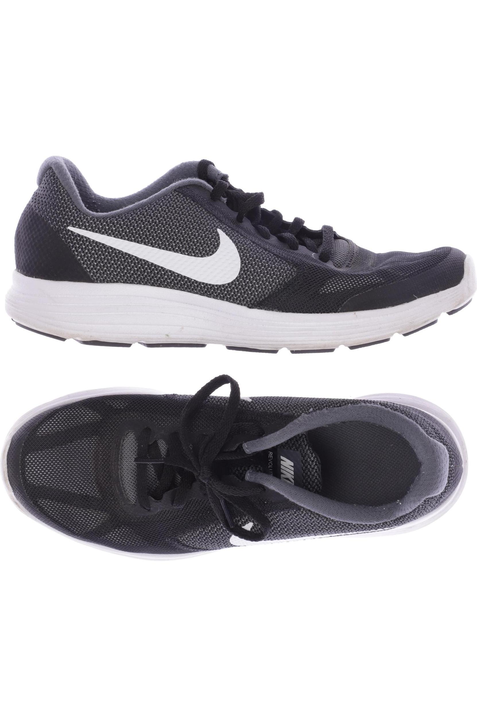 

Nike Damen Sneakers, schwarz