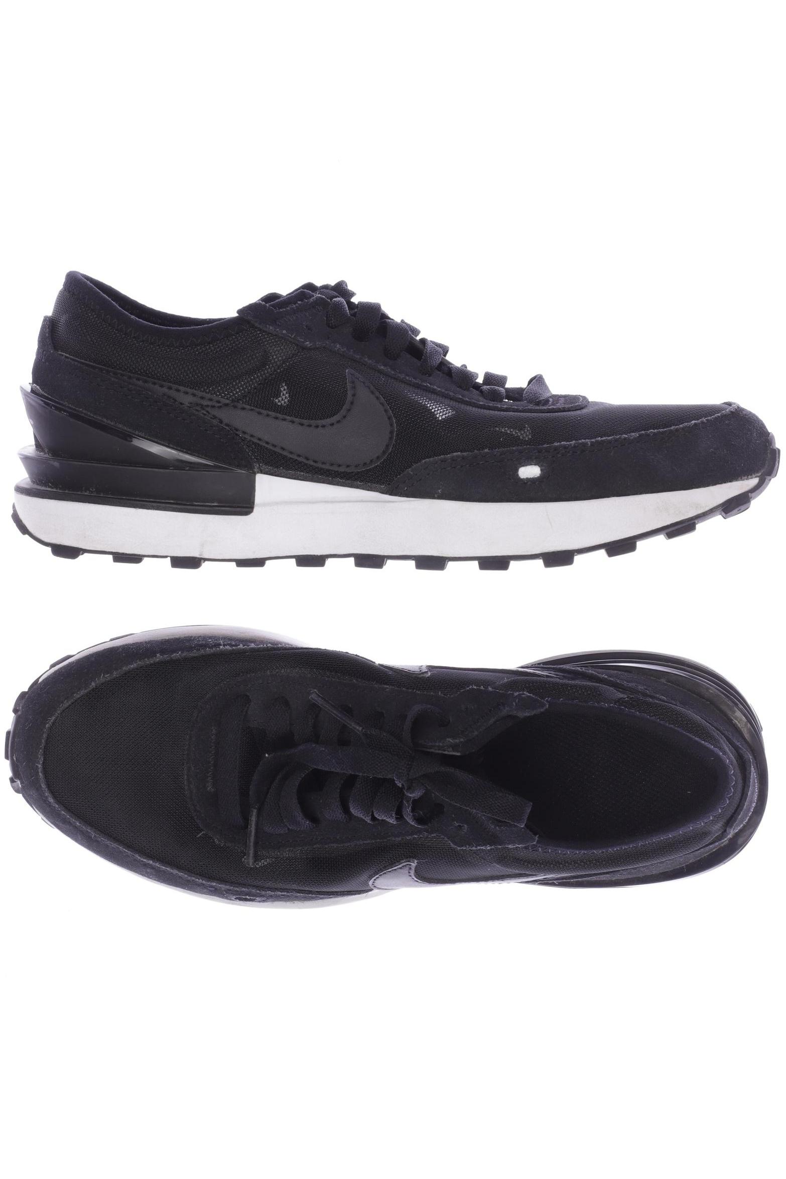 

Nike Damen Sneakers, schwarz, Gr. 37.5