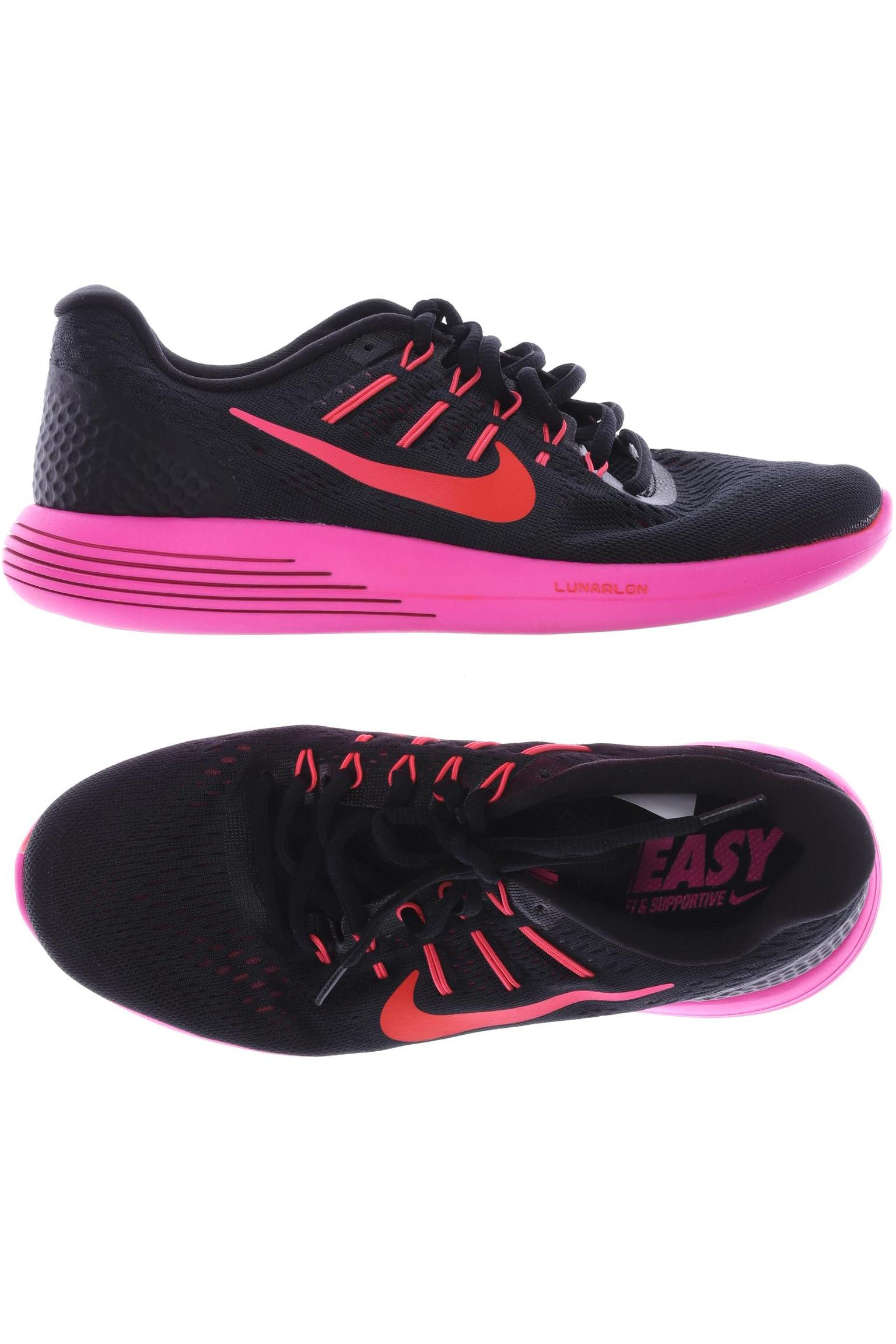 

Nike Damen Sneakers, schwarz