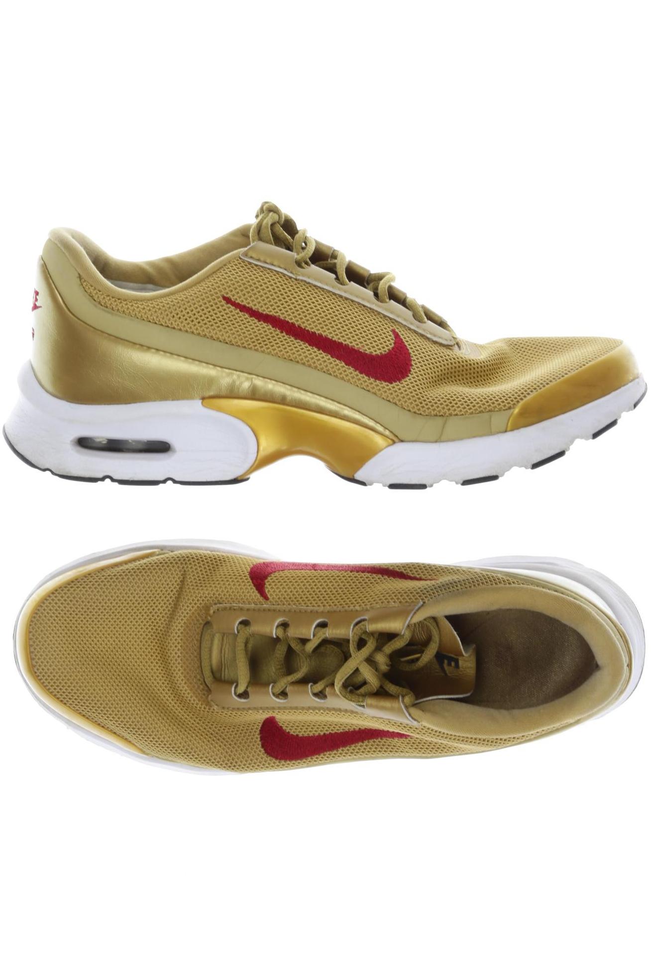 

Nike Damen Sneakers, beige, Gr. 38.5