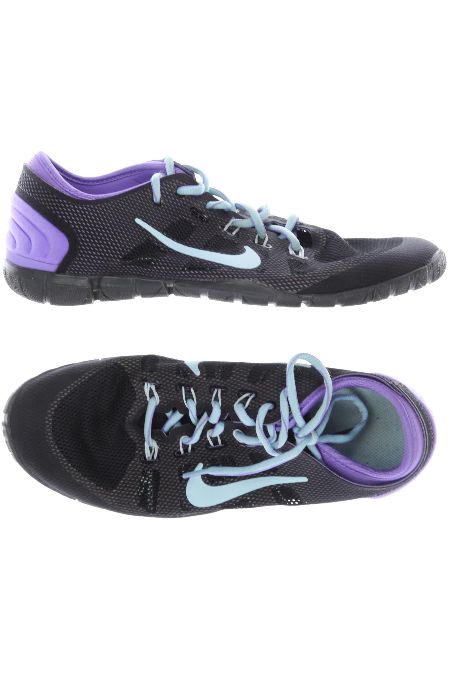

Nike Damen Sneakers, schwarz, Gr. 39