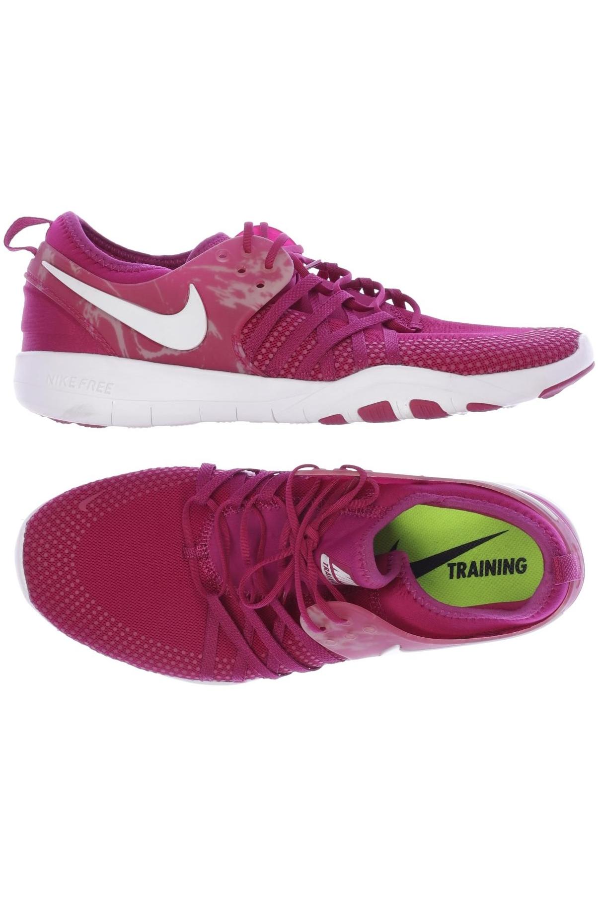 

Nike Damen Sneakers, pink, Gr. 42