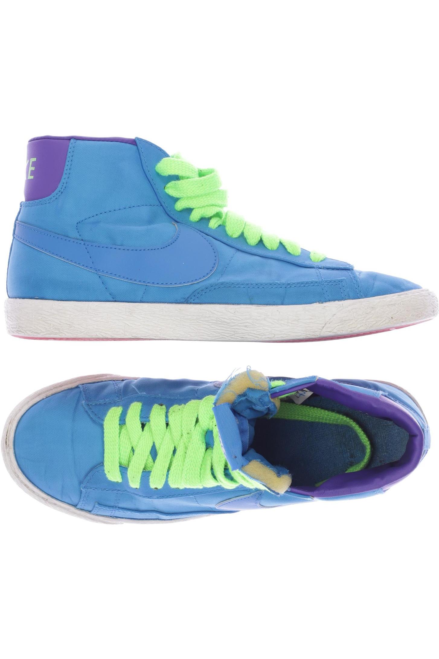

Nike Damen Sneakers, blau