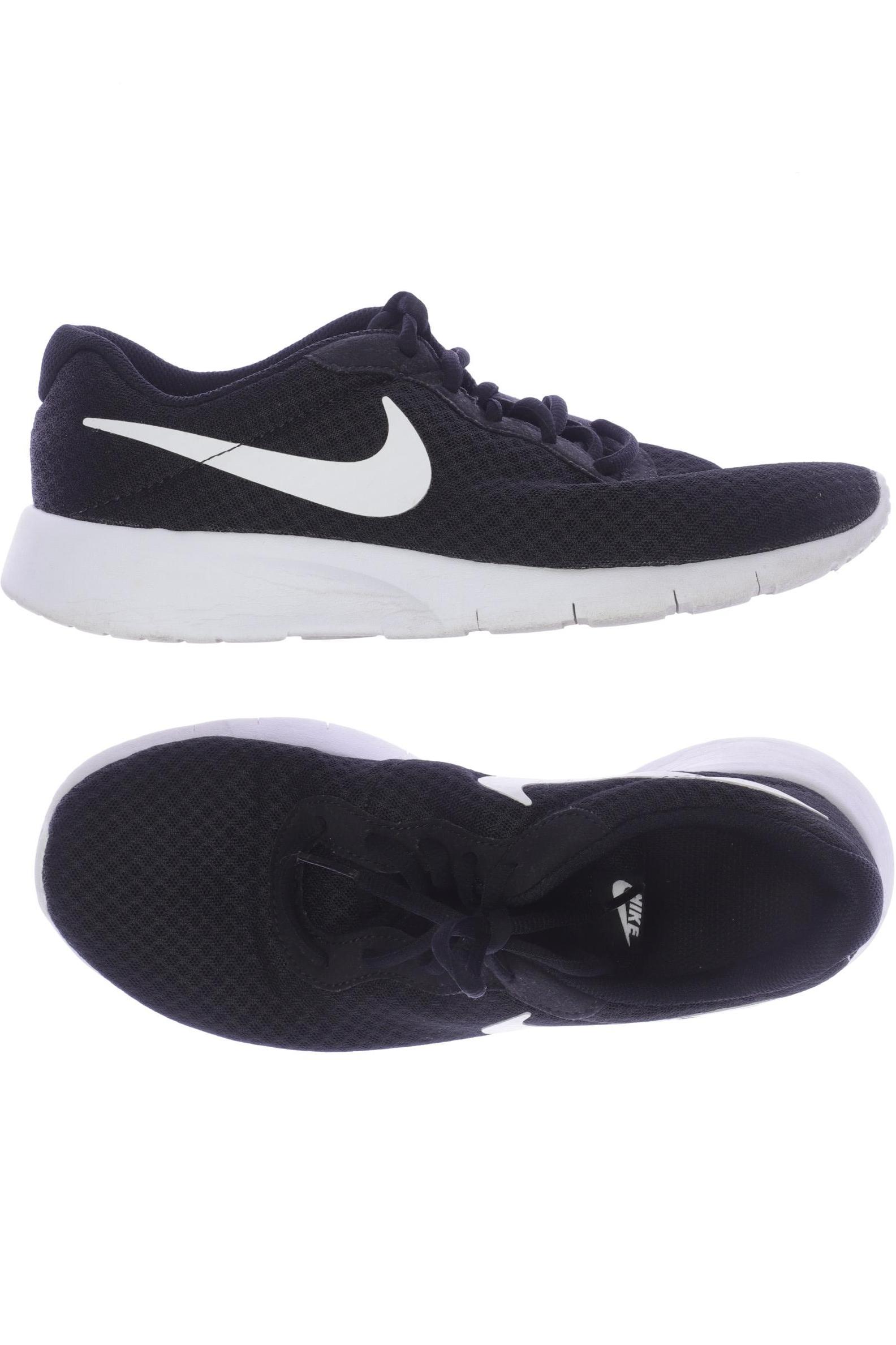 

Nike Damen Sneakers, schwarz, Gr. 40