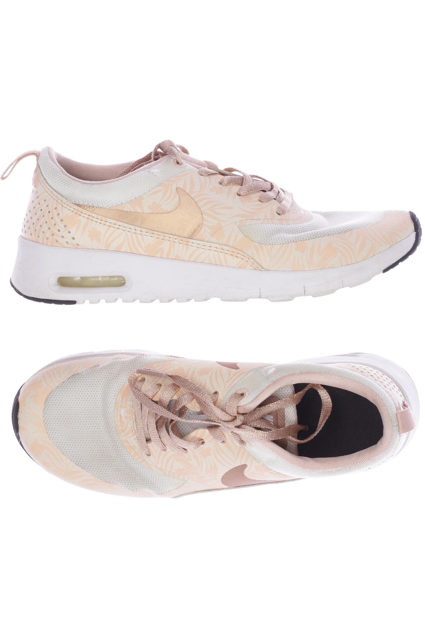 

Nike Damen Sneakers, beige, Gr. 37.5