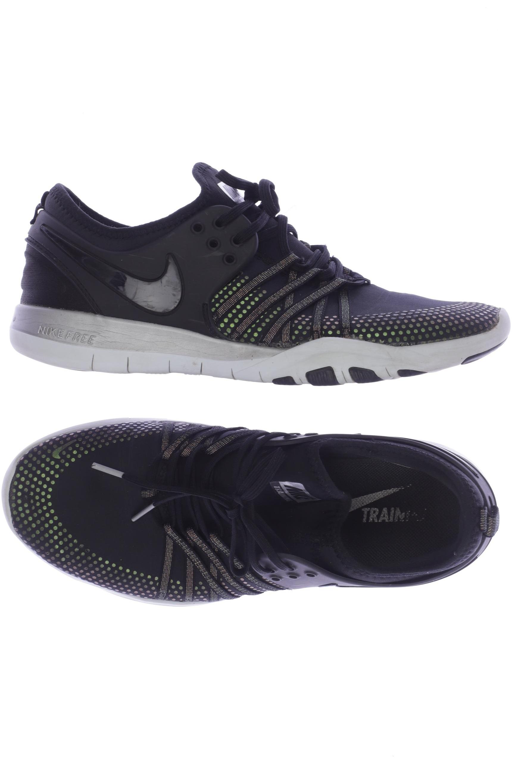 

Nike Damen Sneakers, schwarz, Gr. 40