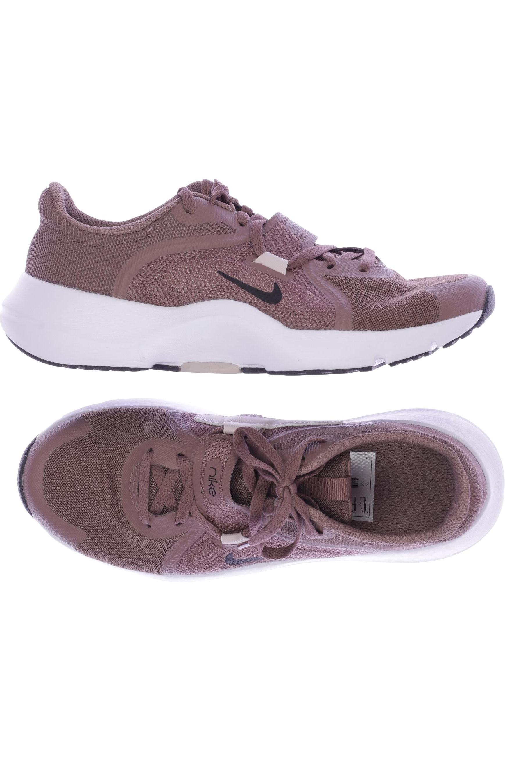 

Nike Damen Sneakers, braun, Gr. 39
