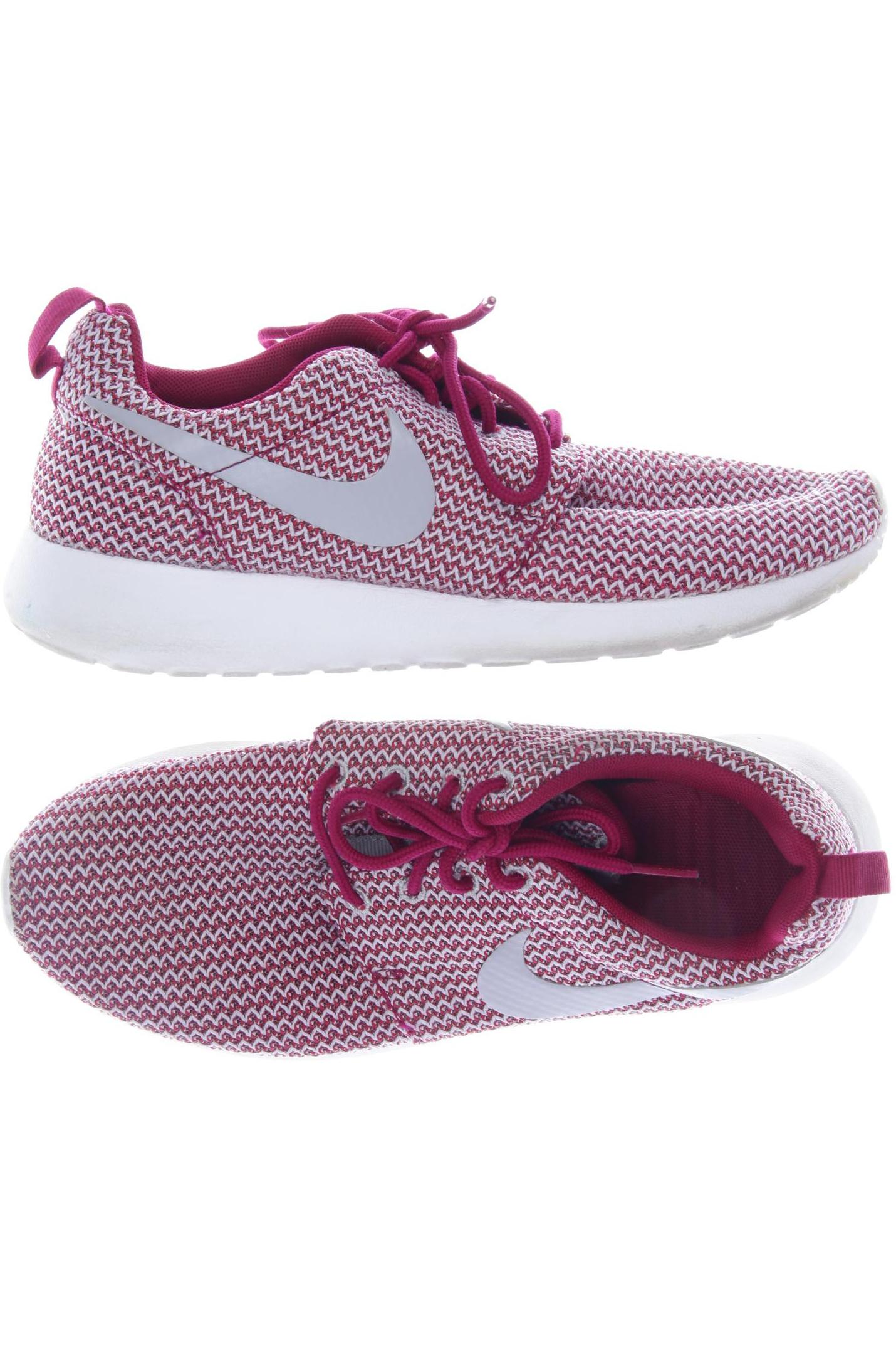 

Nike Damen Sneakers, bordeaux, Gr. 38.5