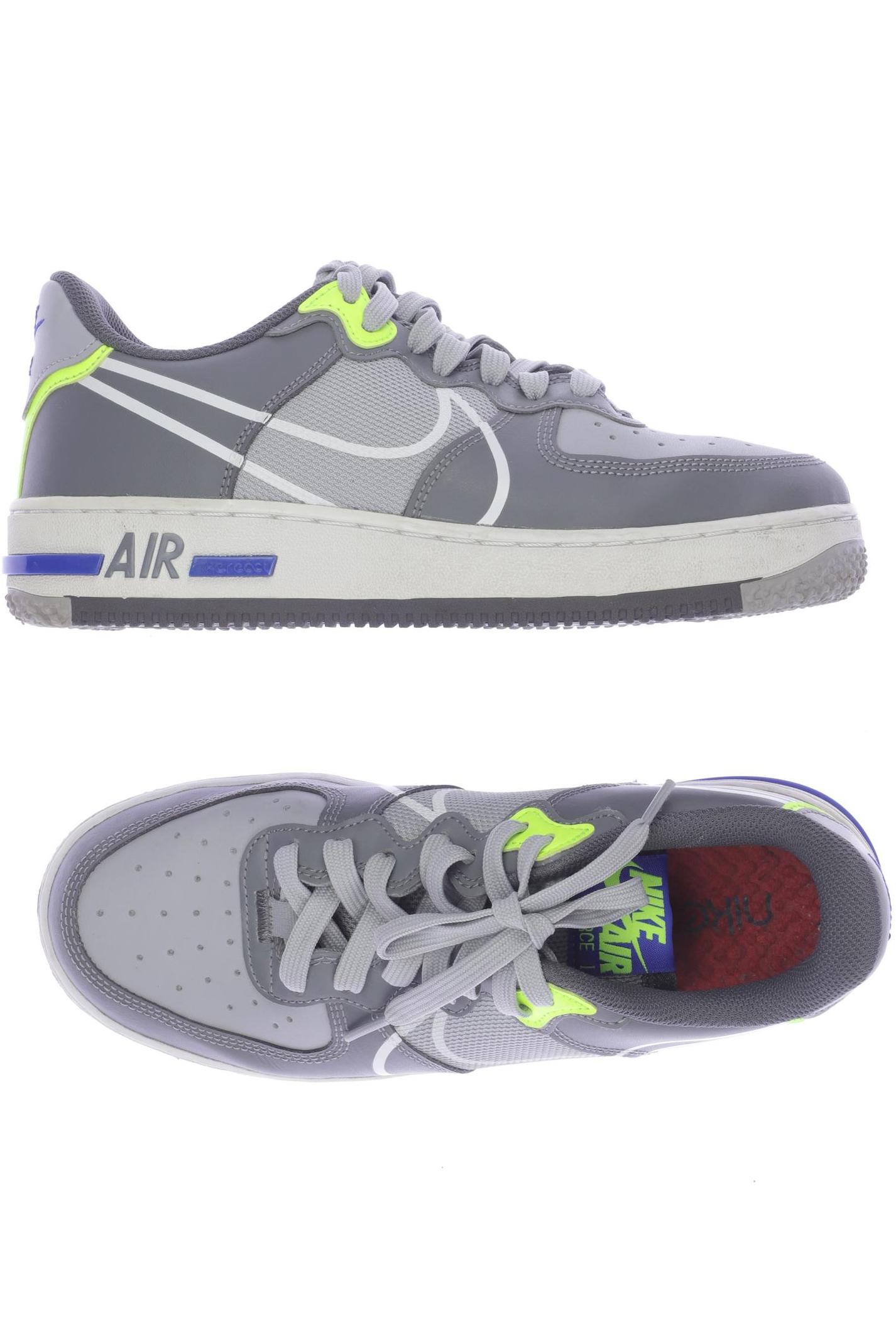 

Nike Damen Sneakers, grau, Gr. 39