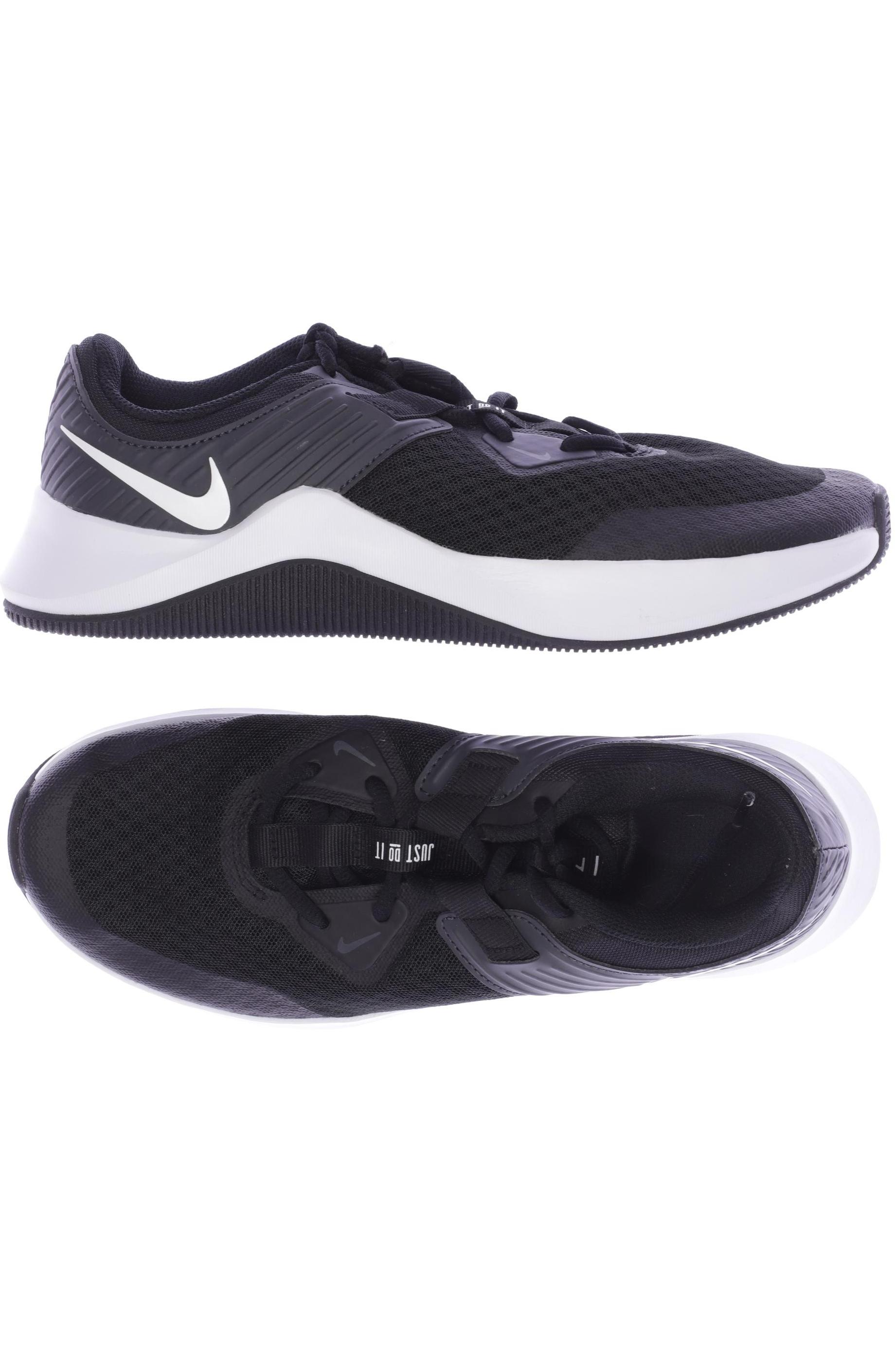 

Nike Damen Sneakers, schwarz