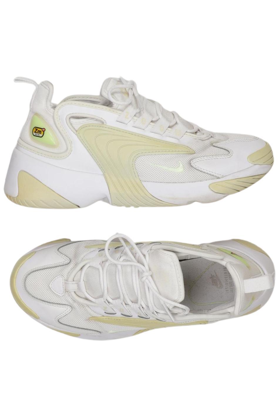 

Nike Damen Sneakers, neon, Gr. 37.5