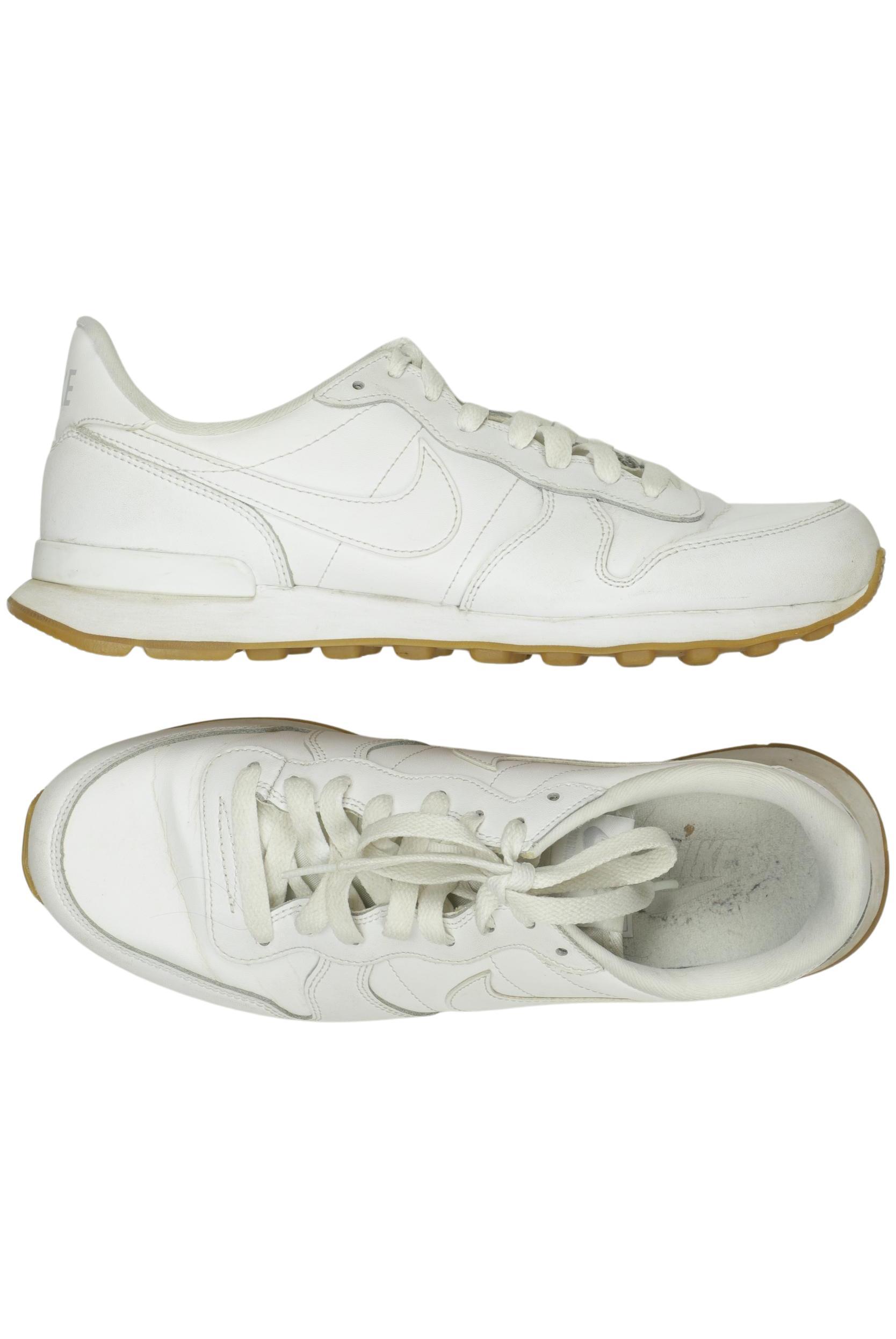 

Nike Damen Sneakers, weiß, Gr. 40.5