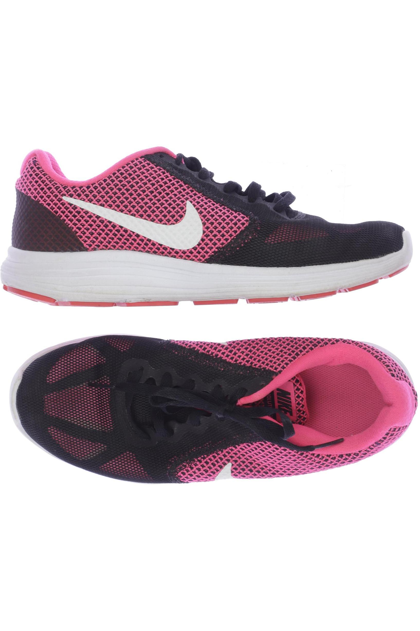 

Nike Damen Sneakers, pink, Gr. 4.5