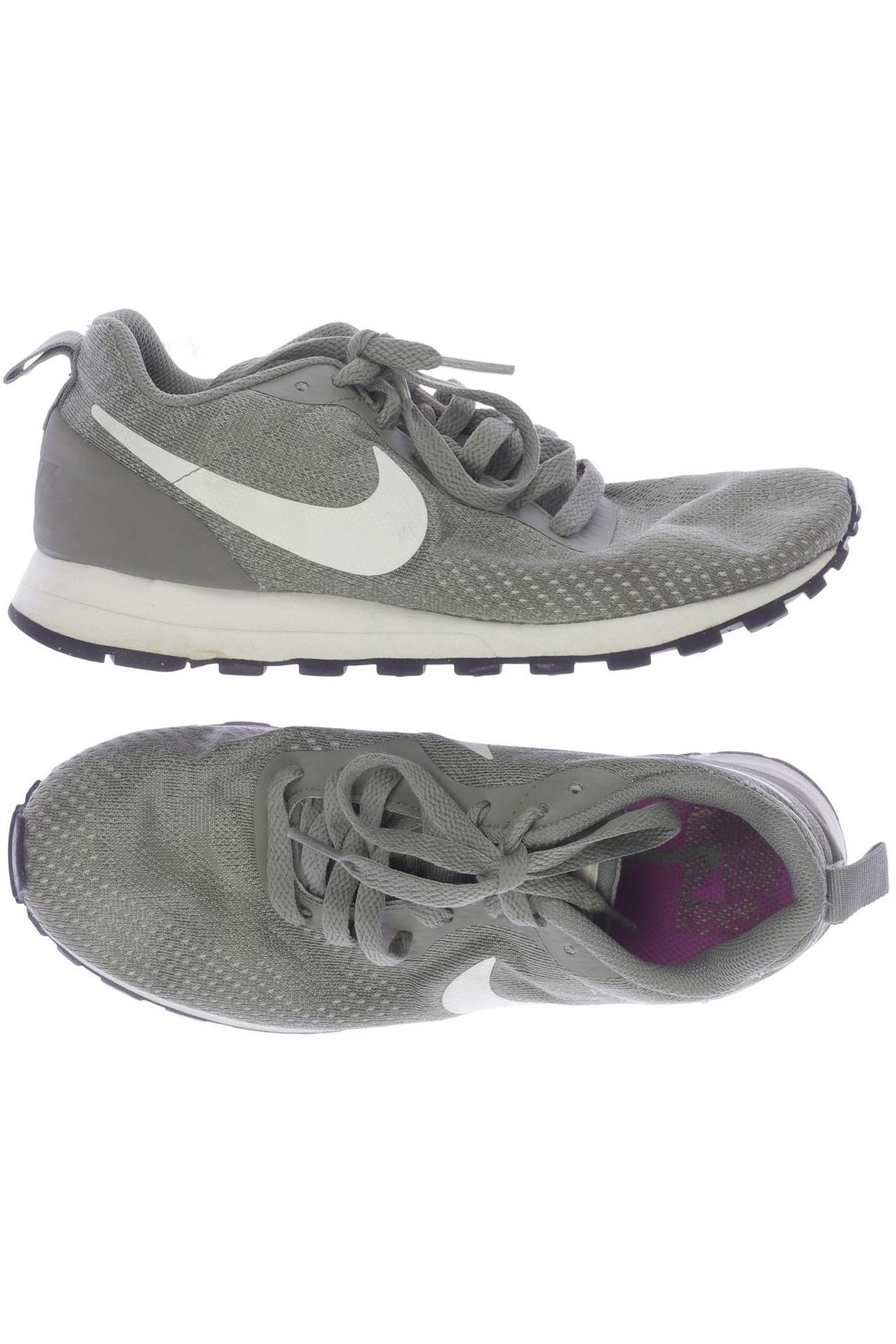 

Nike Damen Sneakers, grün