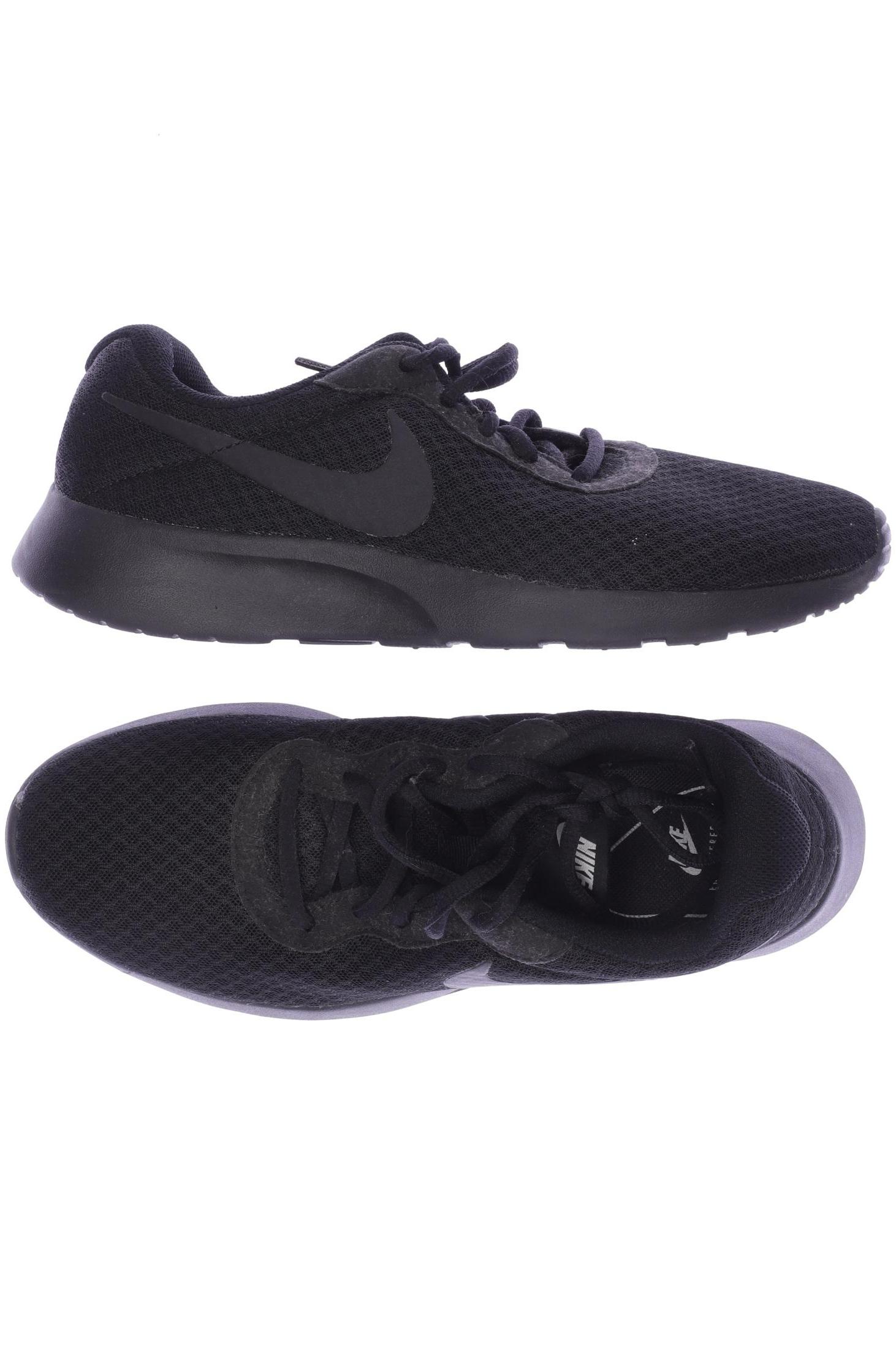 

Nike Damen Sneakers, schwarz, Gr. 39