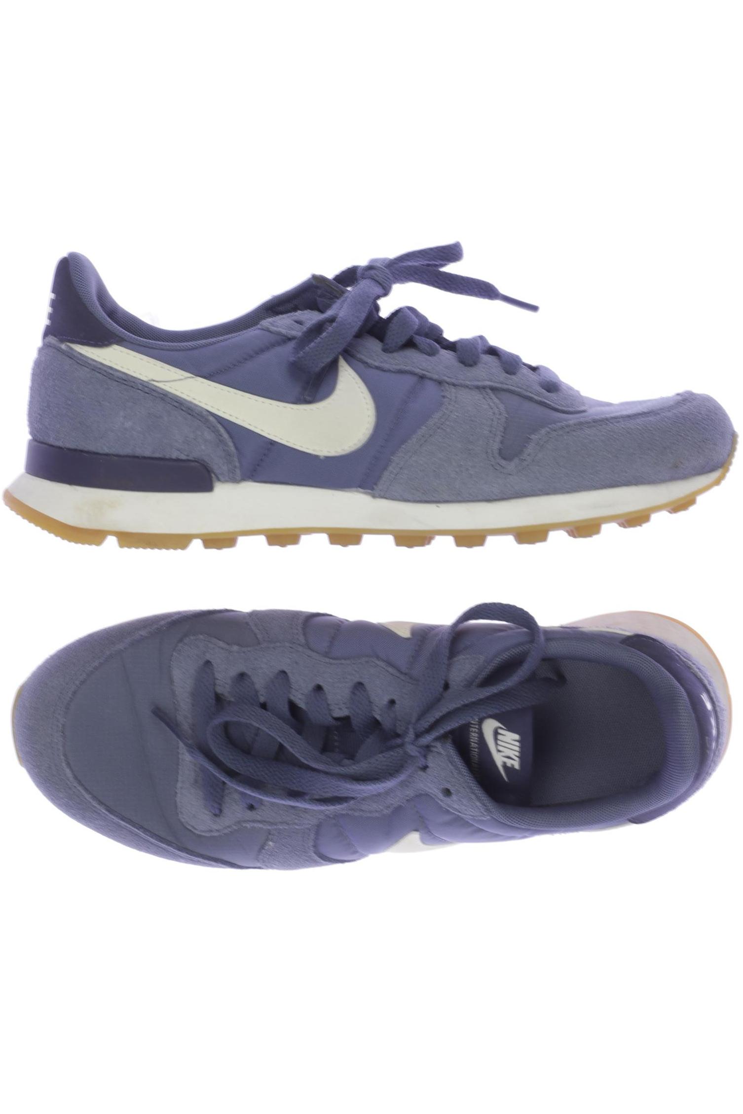 

Nike Damen Sneakers, blau, Gr. 40