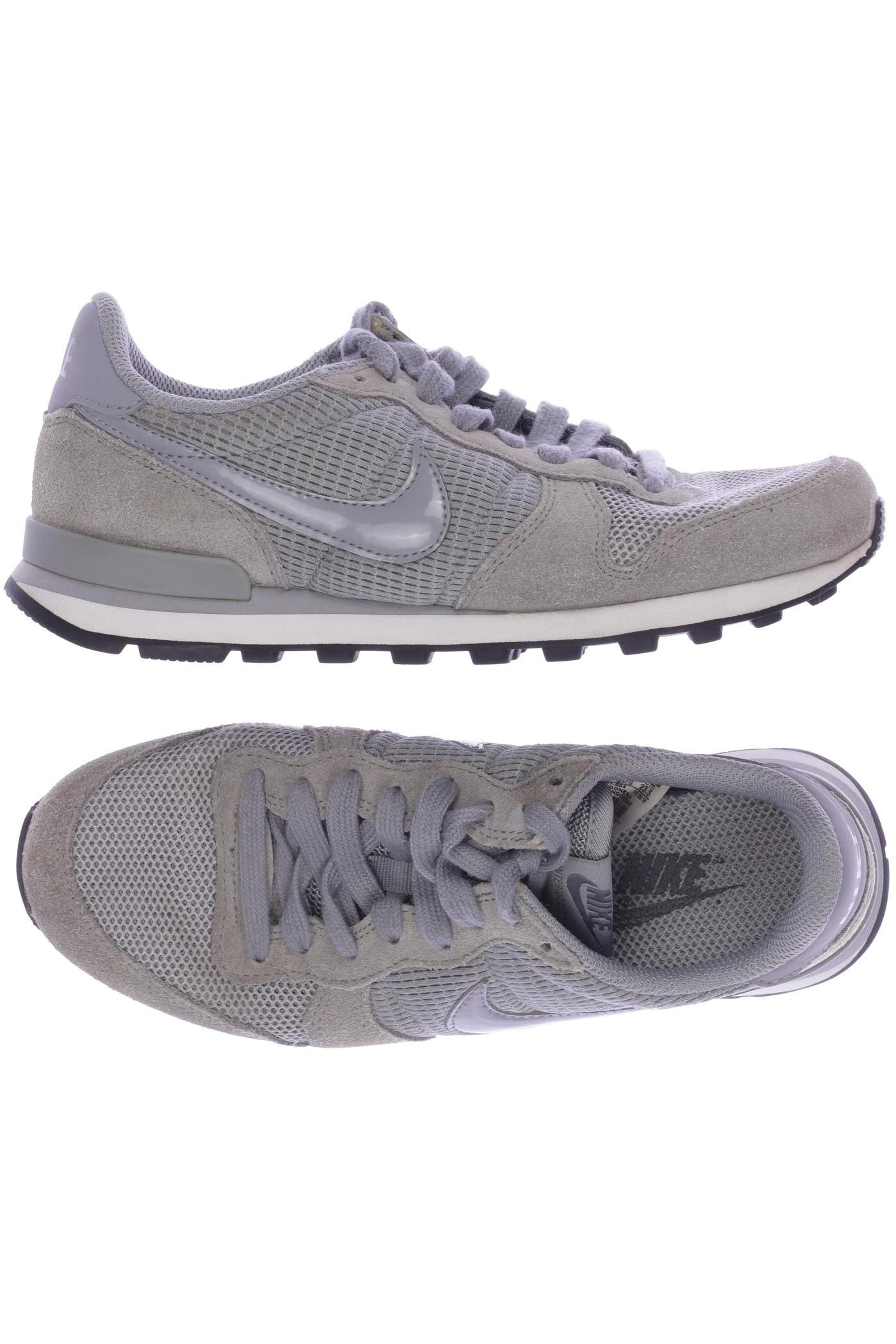 

Nike Damen Sneakers, grau, Gr. 37.5