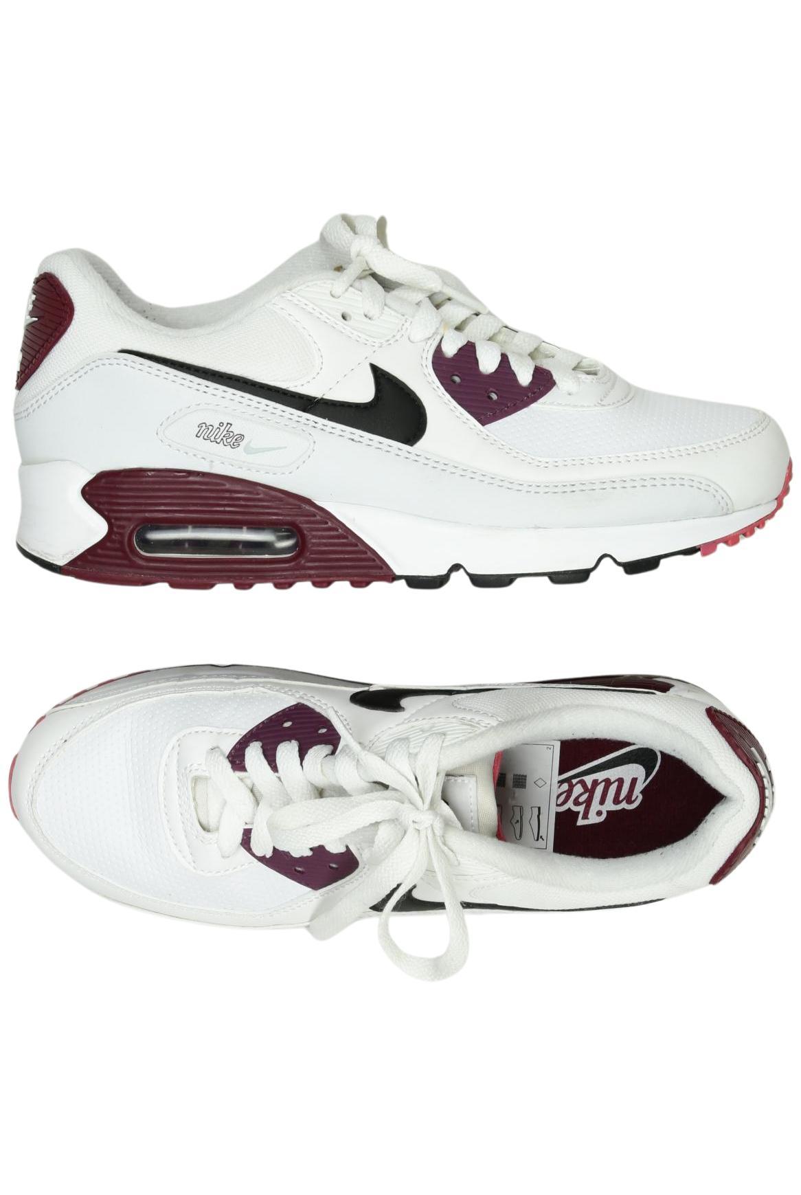 

Nike Damen Sneakers, weiß, Gr. 40.5