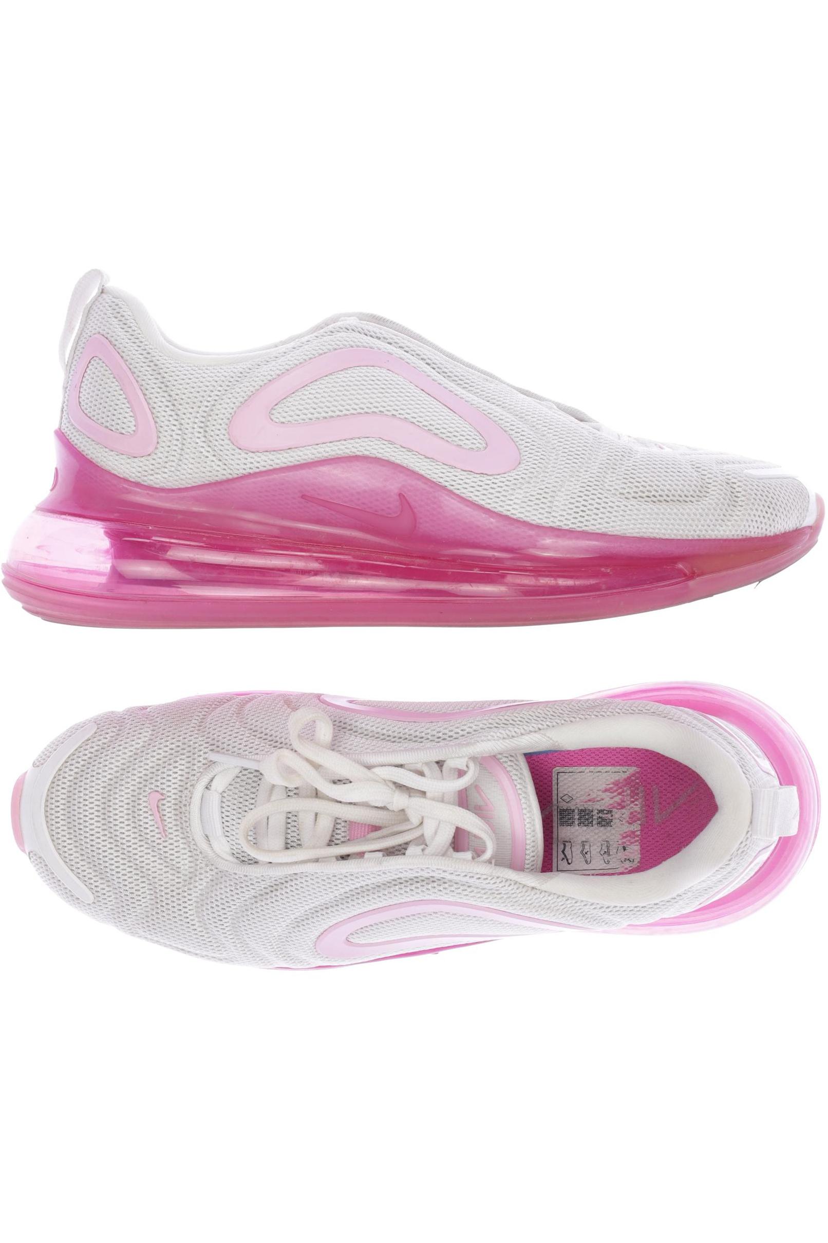 

Nike Damen Sneakers, weiß, Gr. 38.5