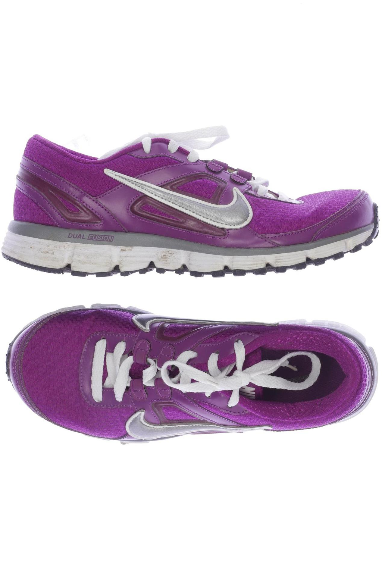 

Nike Damen Sneakers, flieder