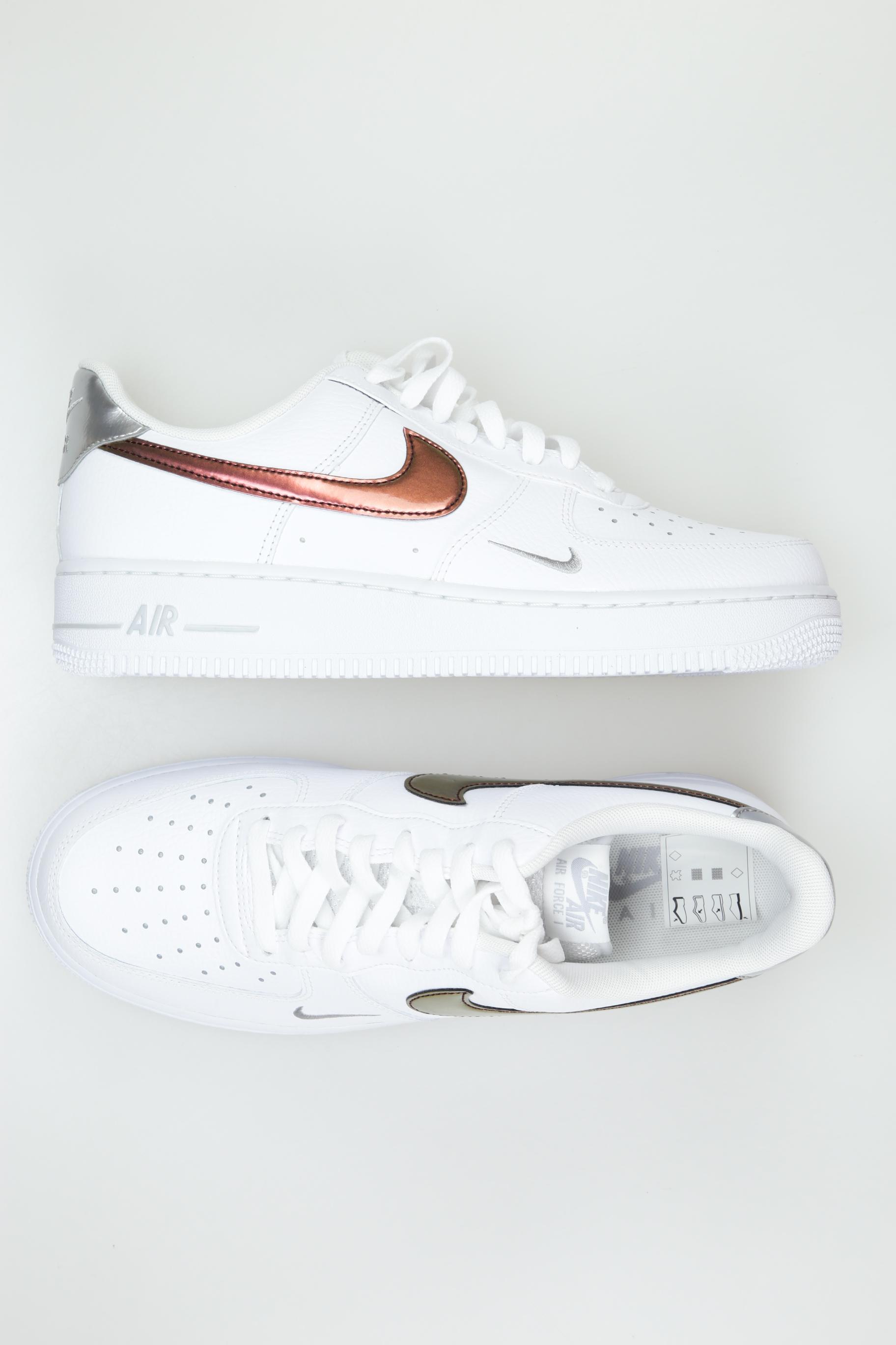 

Nike Damen Sneakers, weiß, Gr. 42.5