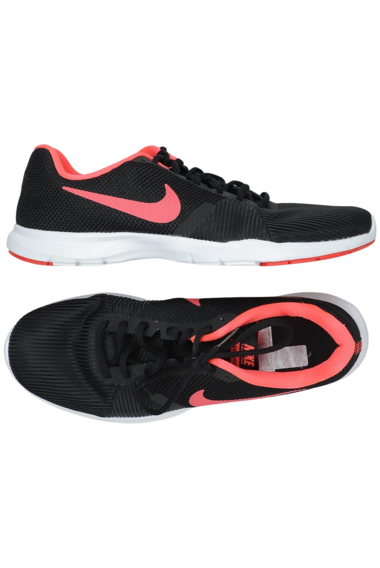 

Nike Damen Sneakers, schwarz, Gr. 42