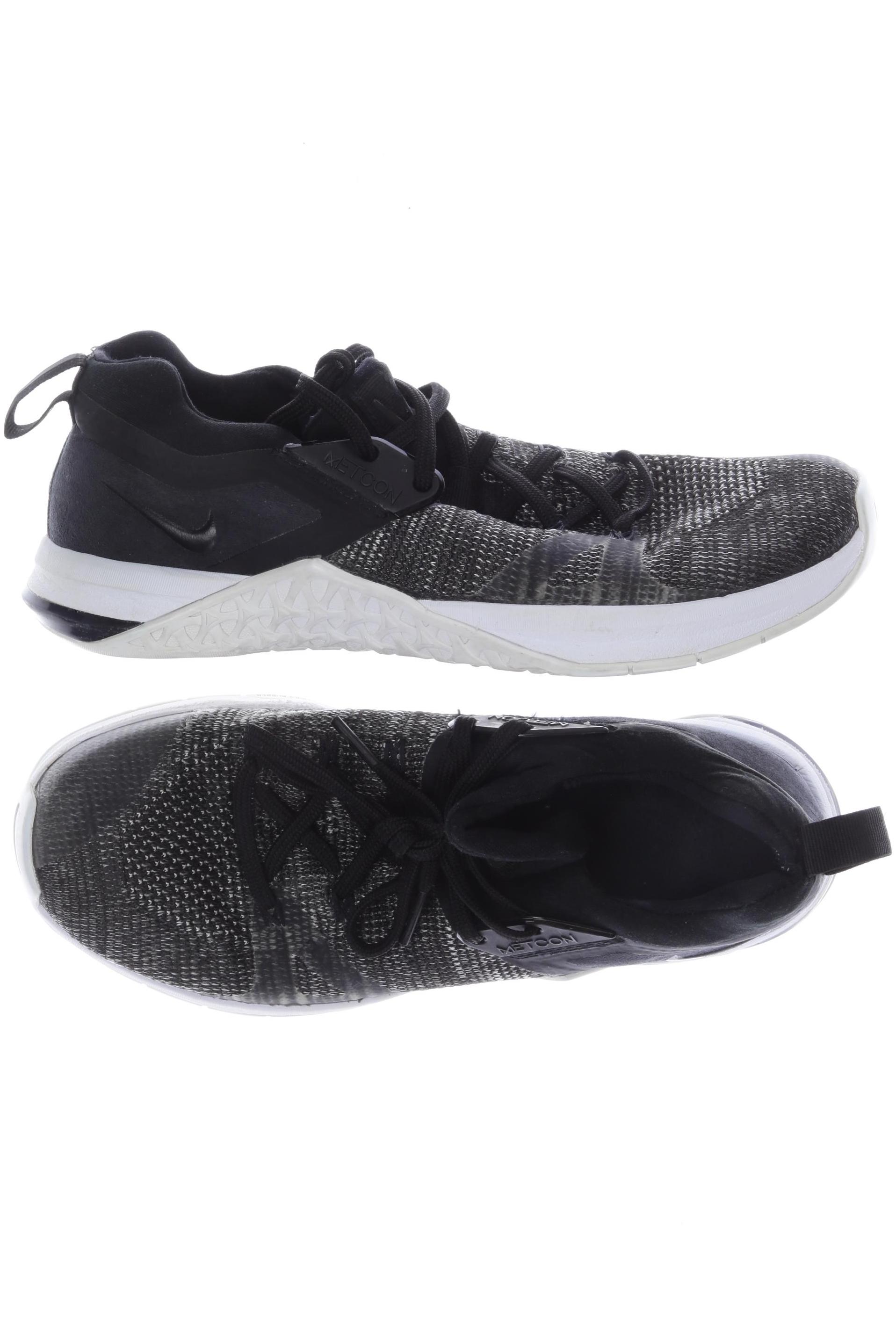 

Nike Damen Sneakers, grau, Gr. 38.5