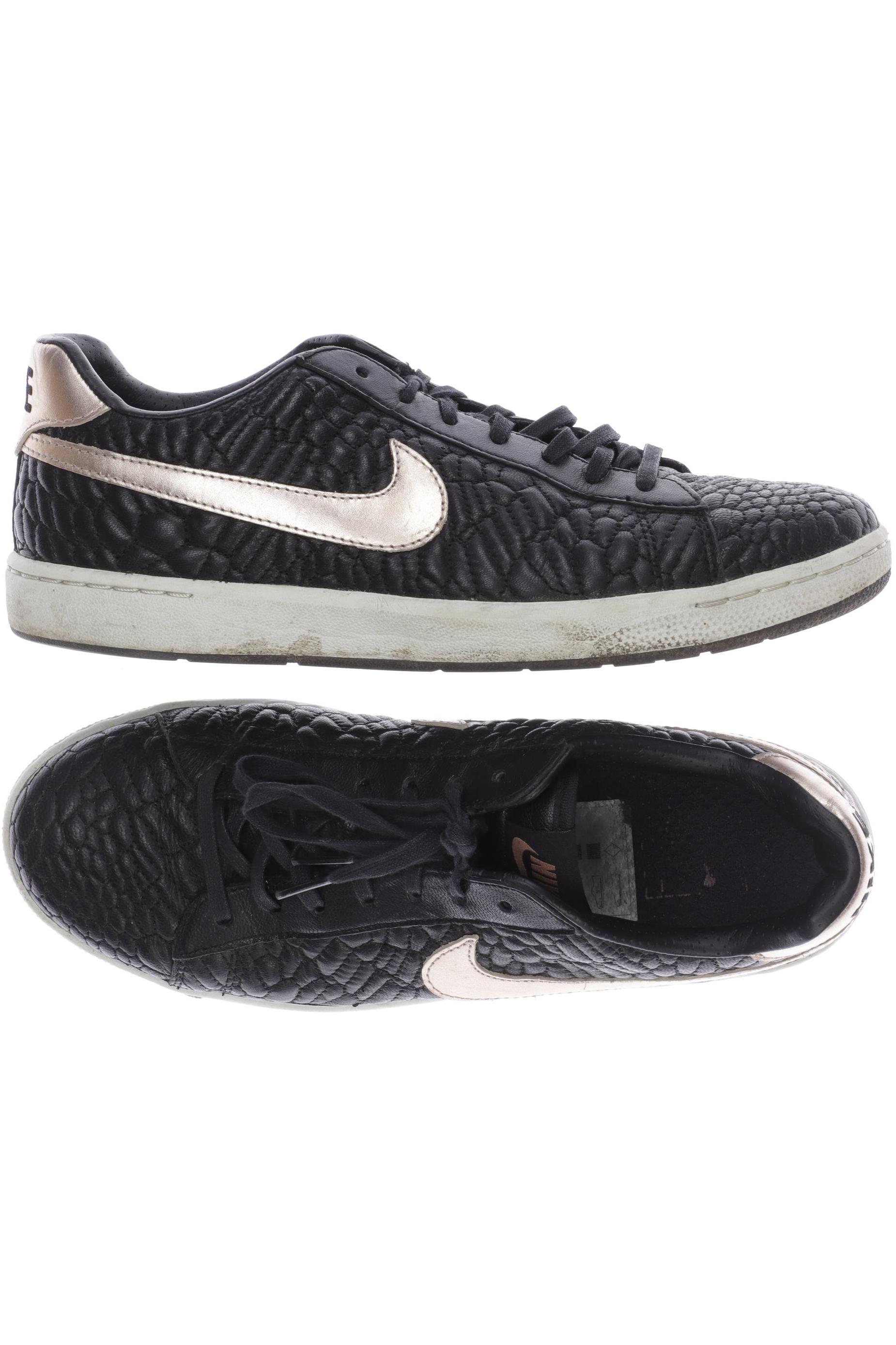

Nike Damen Sneakers, schwarz, Gr. 40.5
