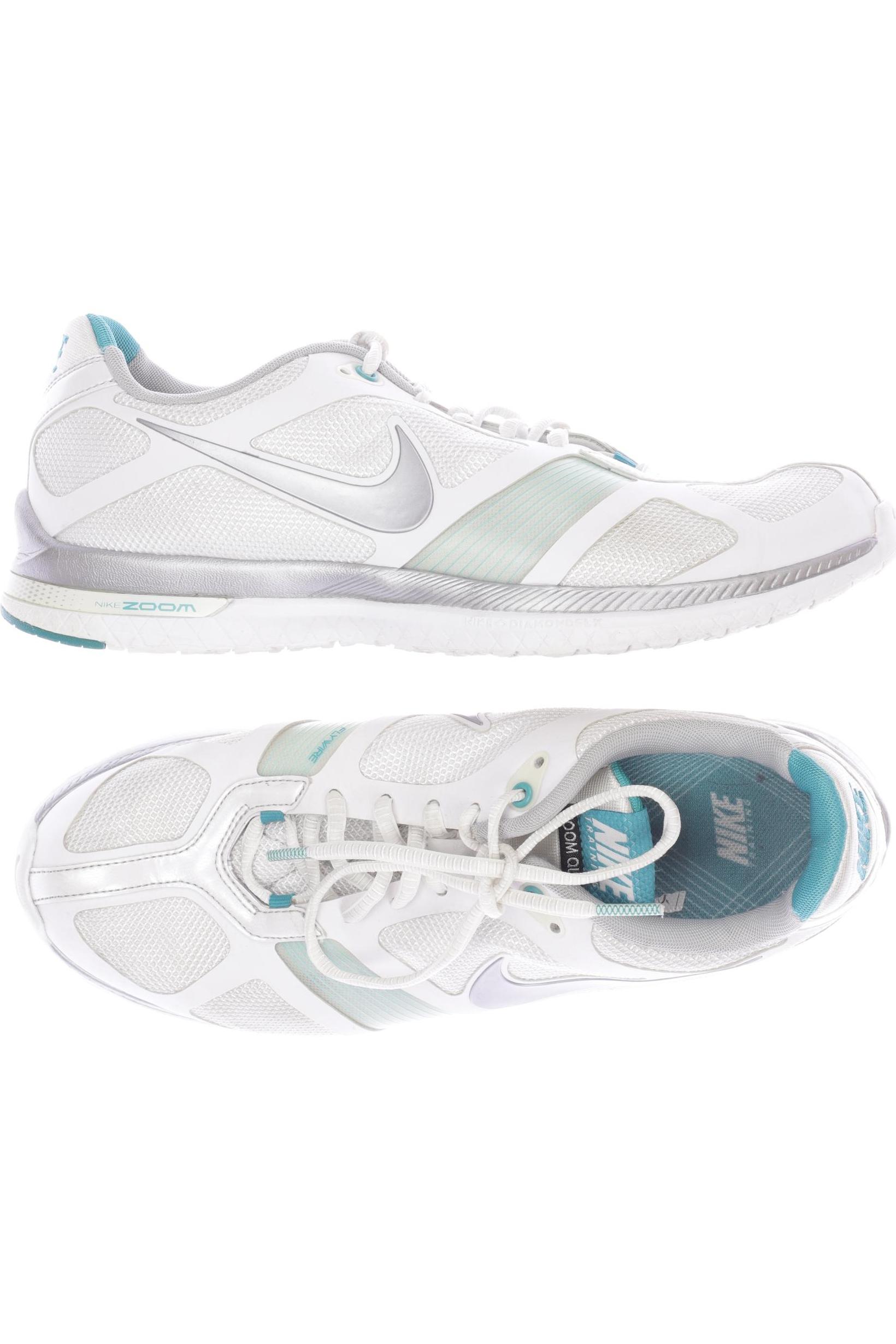 

Nike Damen Sneakers, weiß, Gr. 40.5