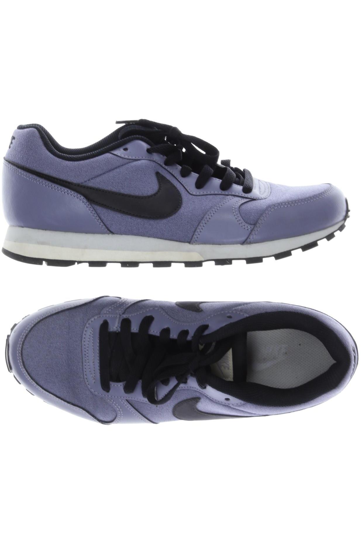 

Nike Damen Sneakers, blau, Gr. 40