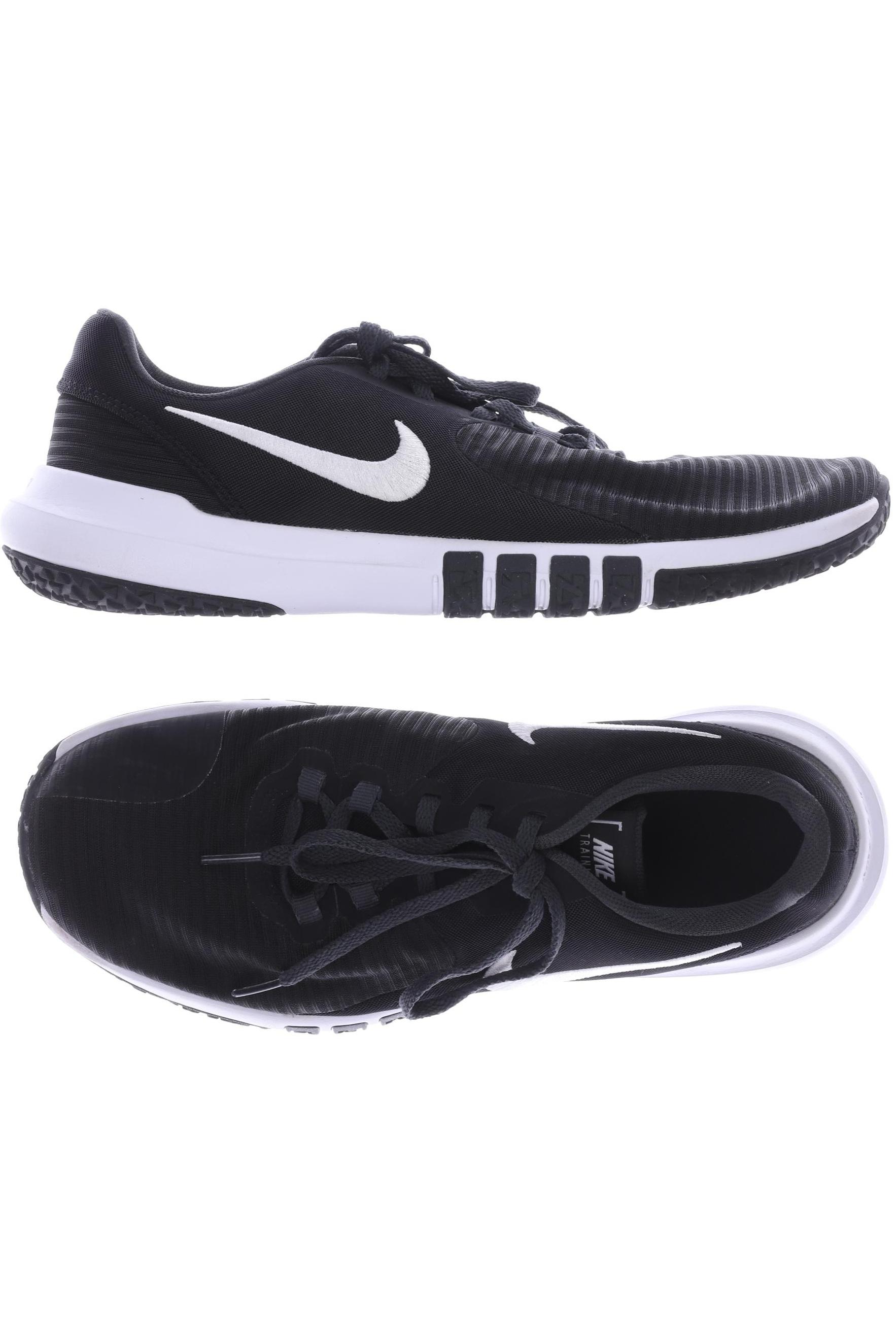 

Nike Damen Sneakers, schwarz