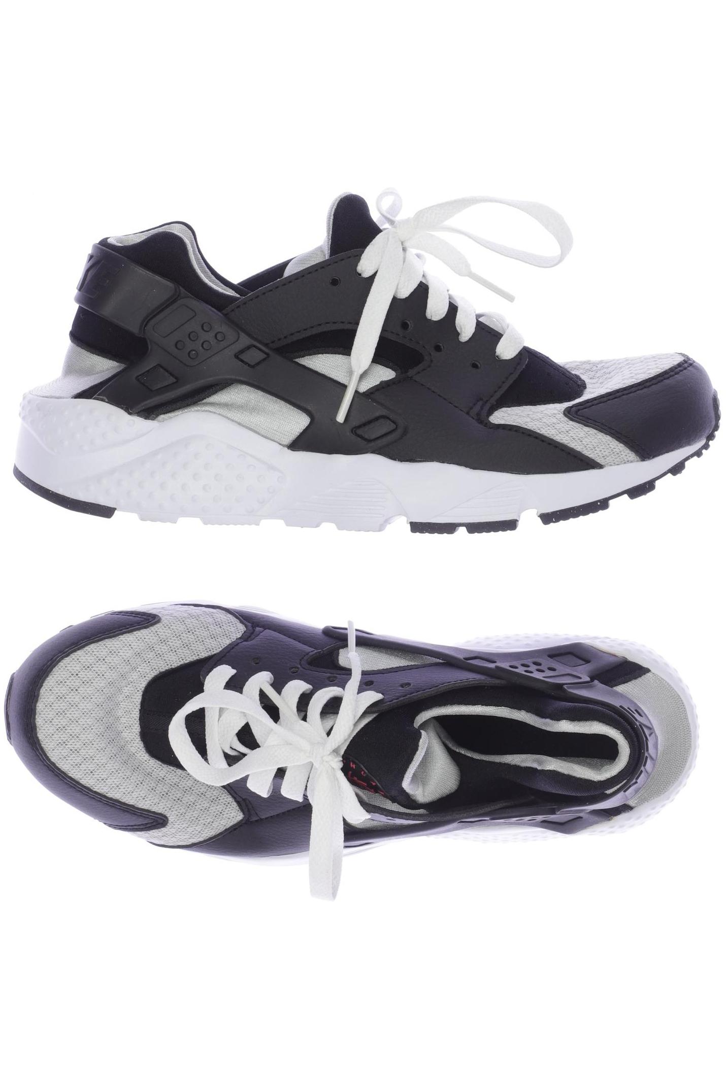 

Nike Damen Sneakers, schwarz, Gr. 39