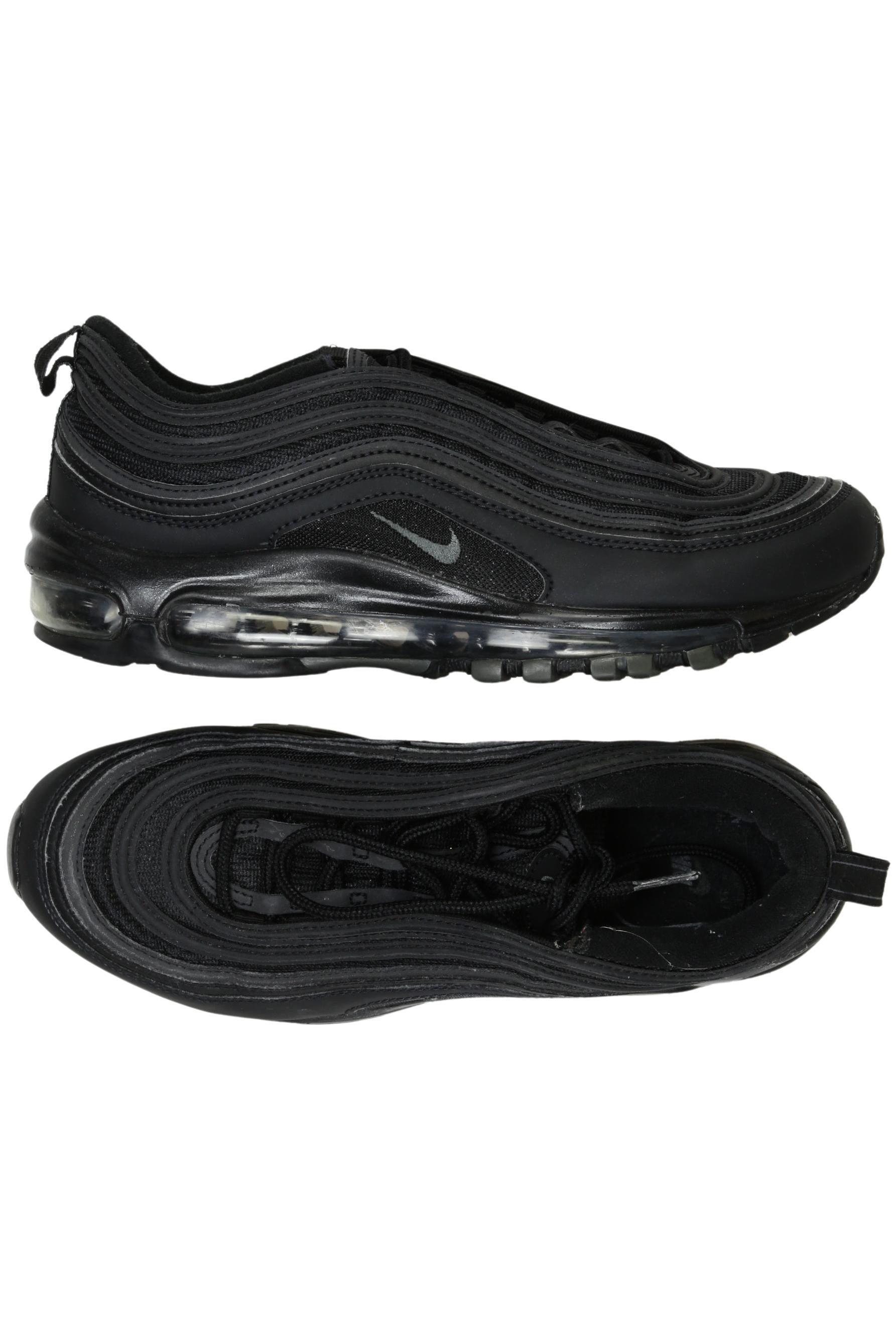 

Nike Damen Sneakers, schwarz, Gr. 40